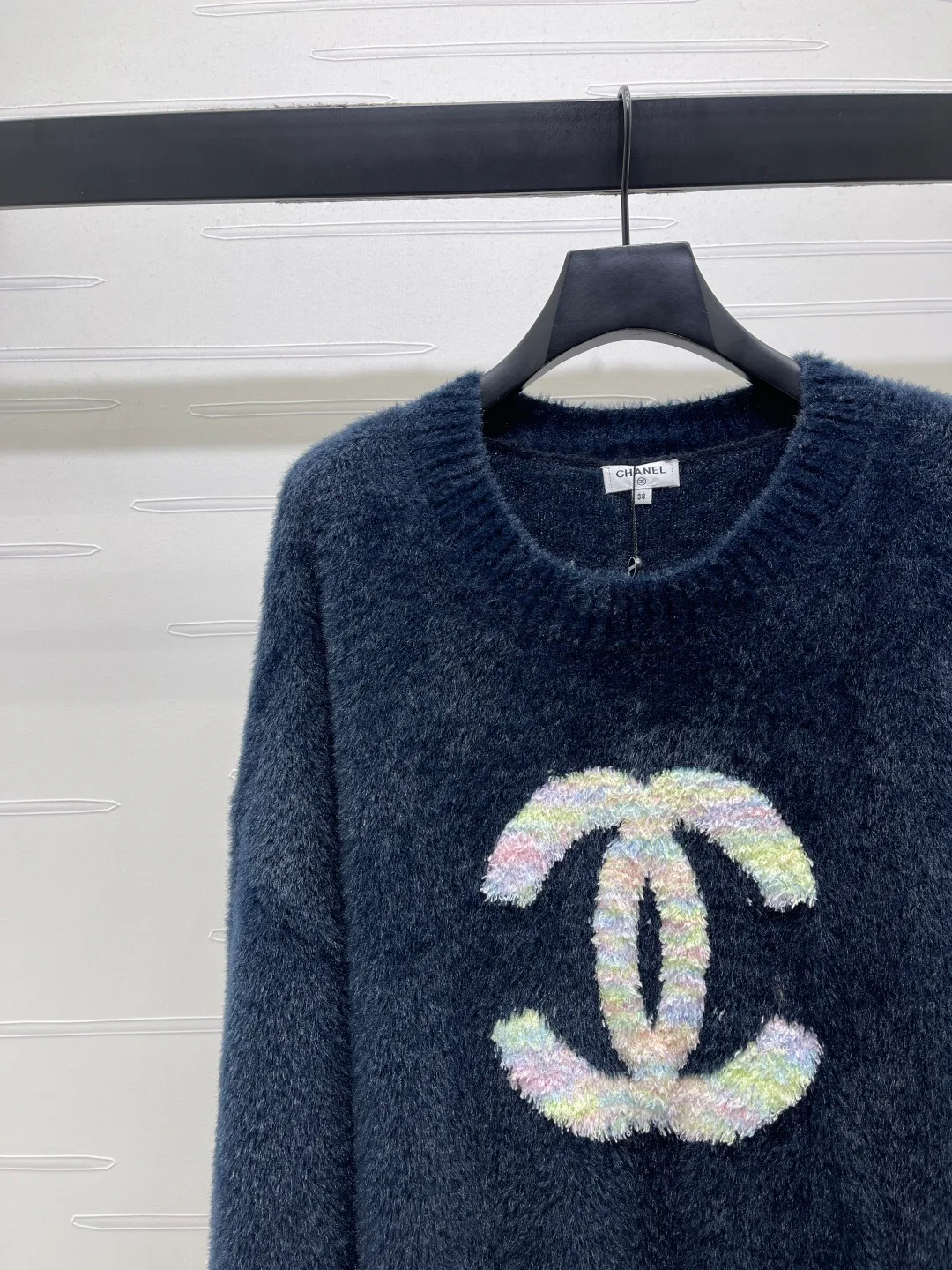 Джемперы И Свитеры Женские Chanel 1168293