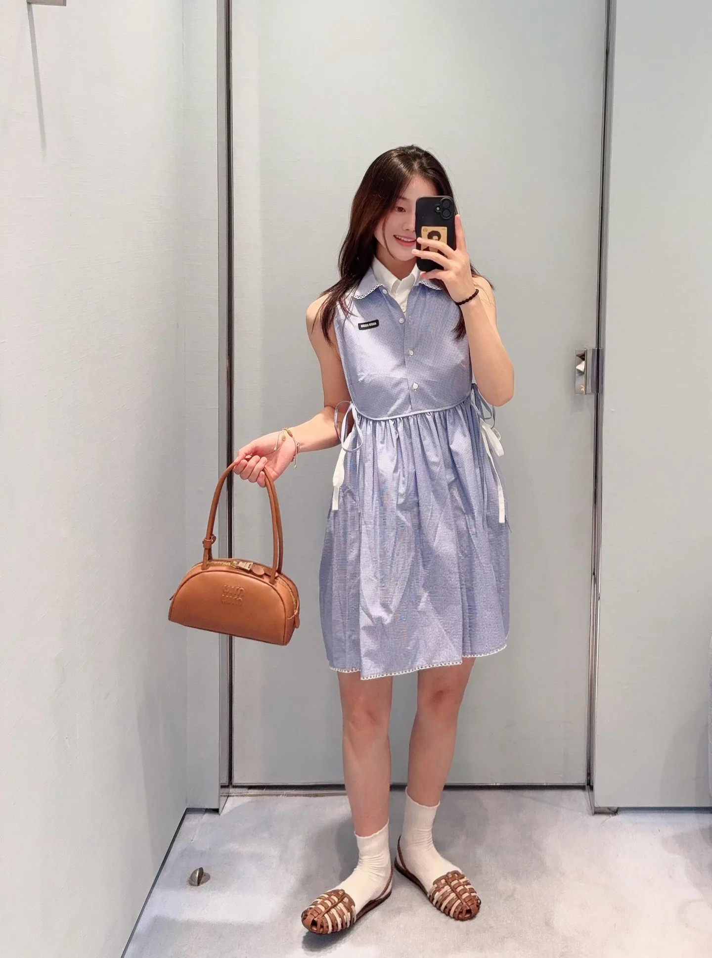 Платья Женские Miu Miu 11519259