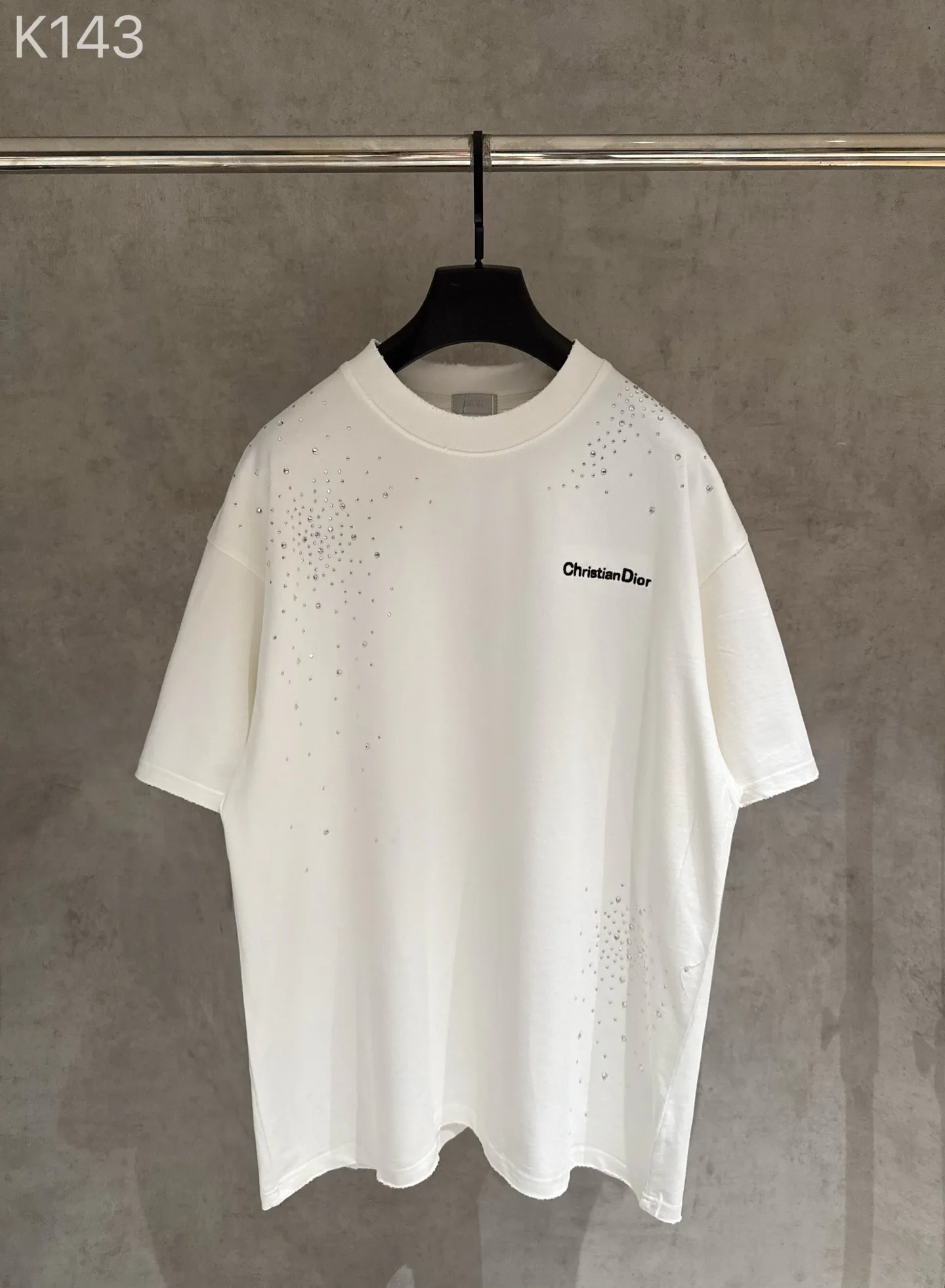 Футболки Мужские Christian Dior 10815105