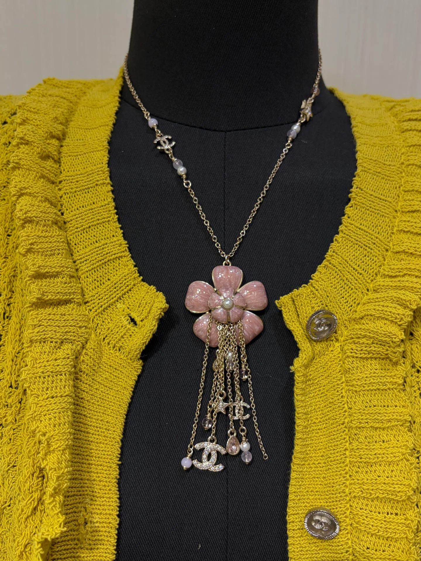 Бижутерия Chanel 5031911