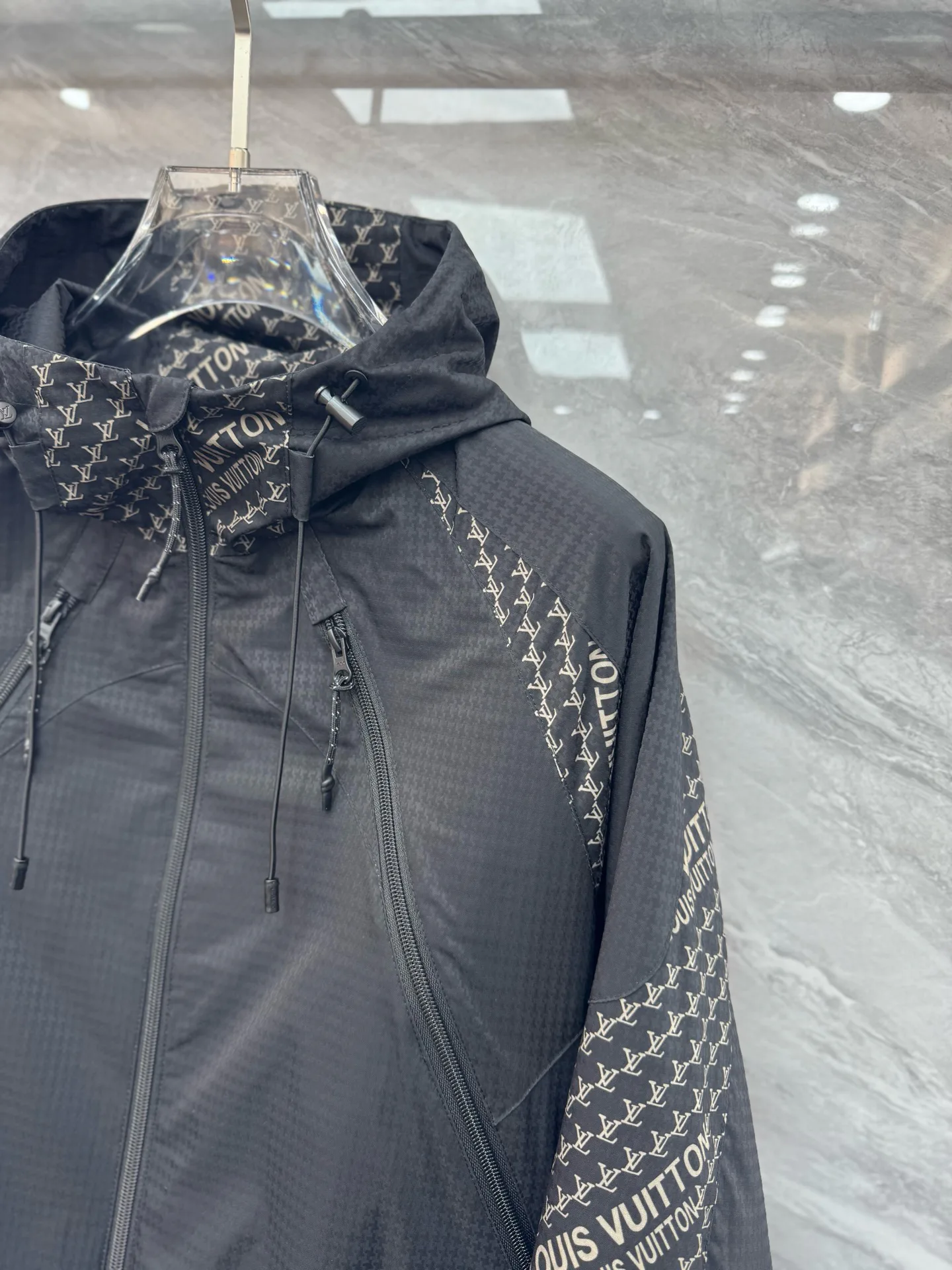 Куртки Мужские Louis Vuitton 28856