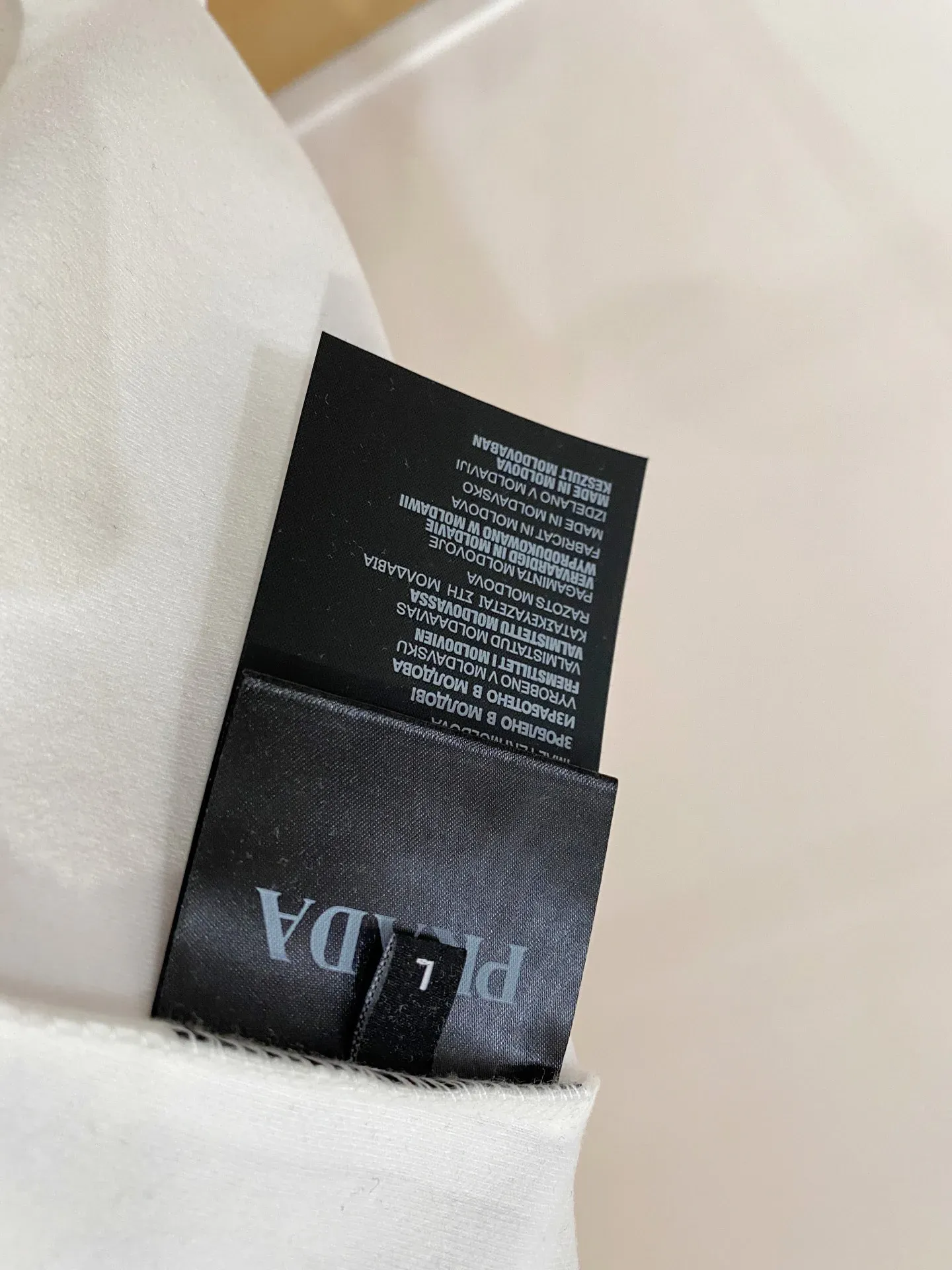 Свитшоты И Худи Мужские Prada 688123
