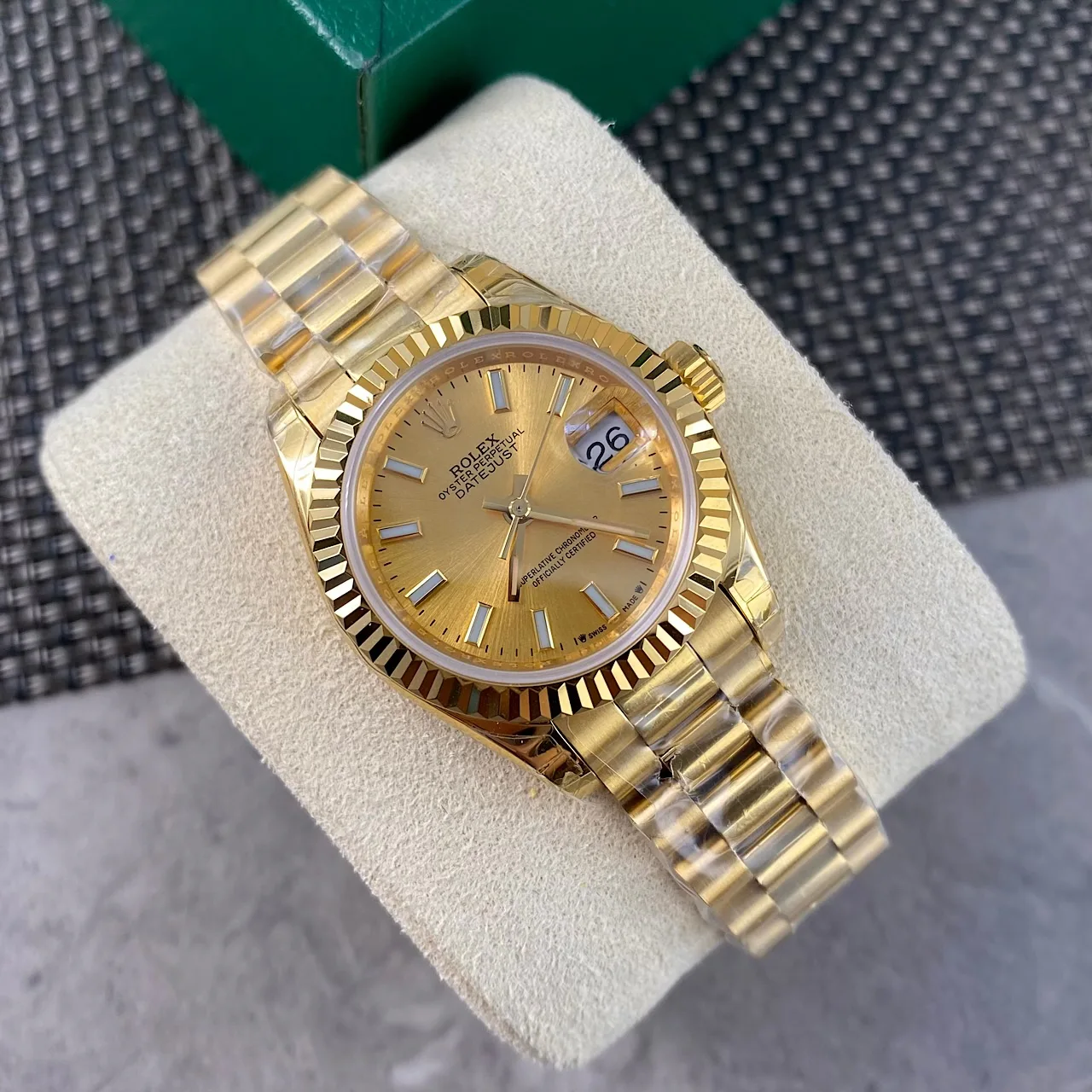 Часы Женские Rolex 88432