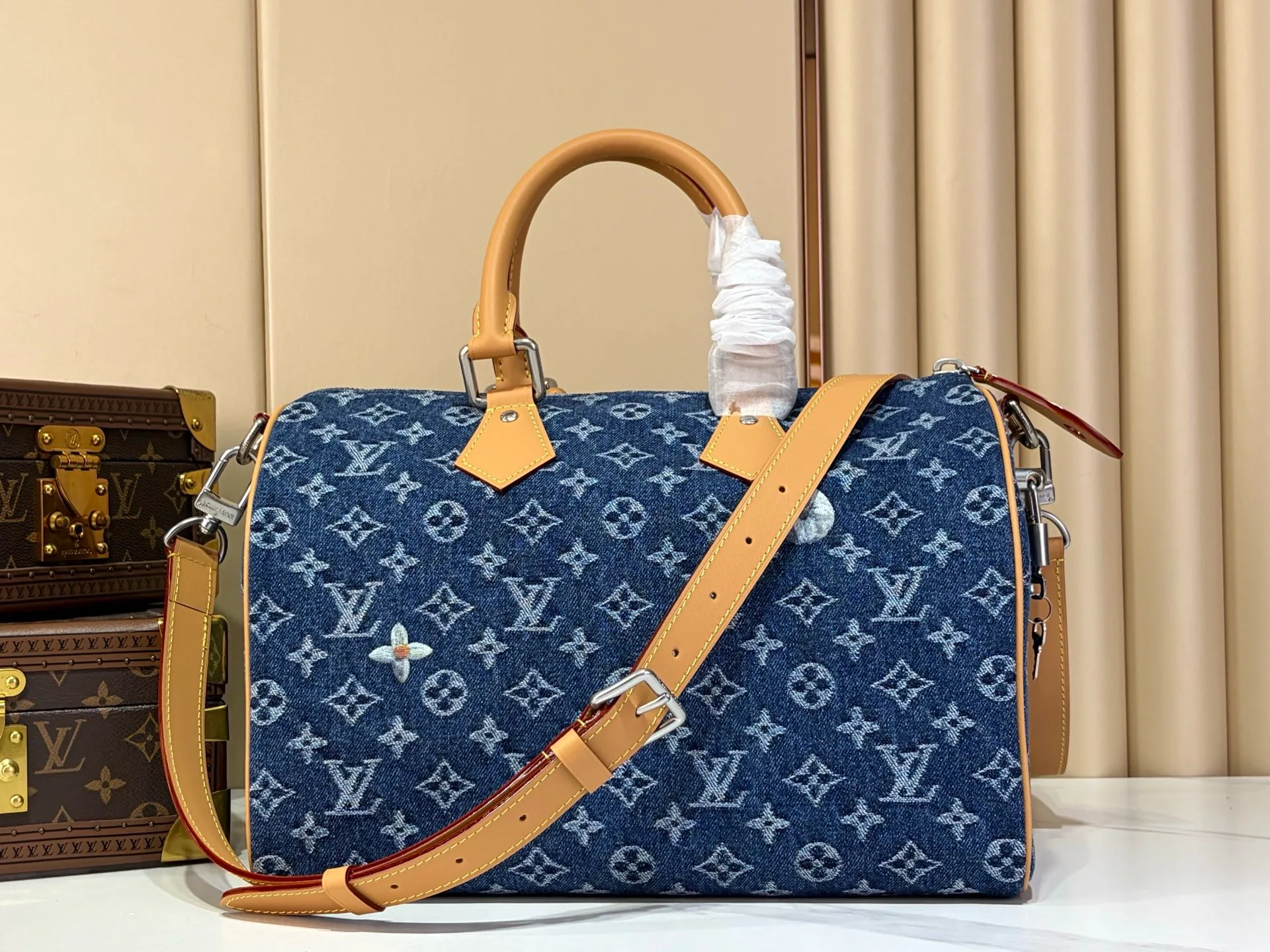 Классические Сумки Женские Louis Vuitton 17450396
