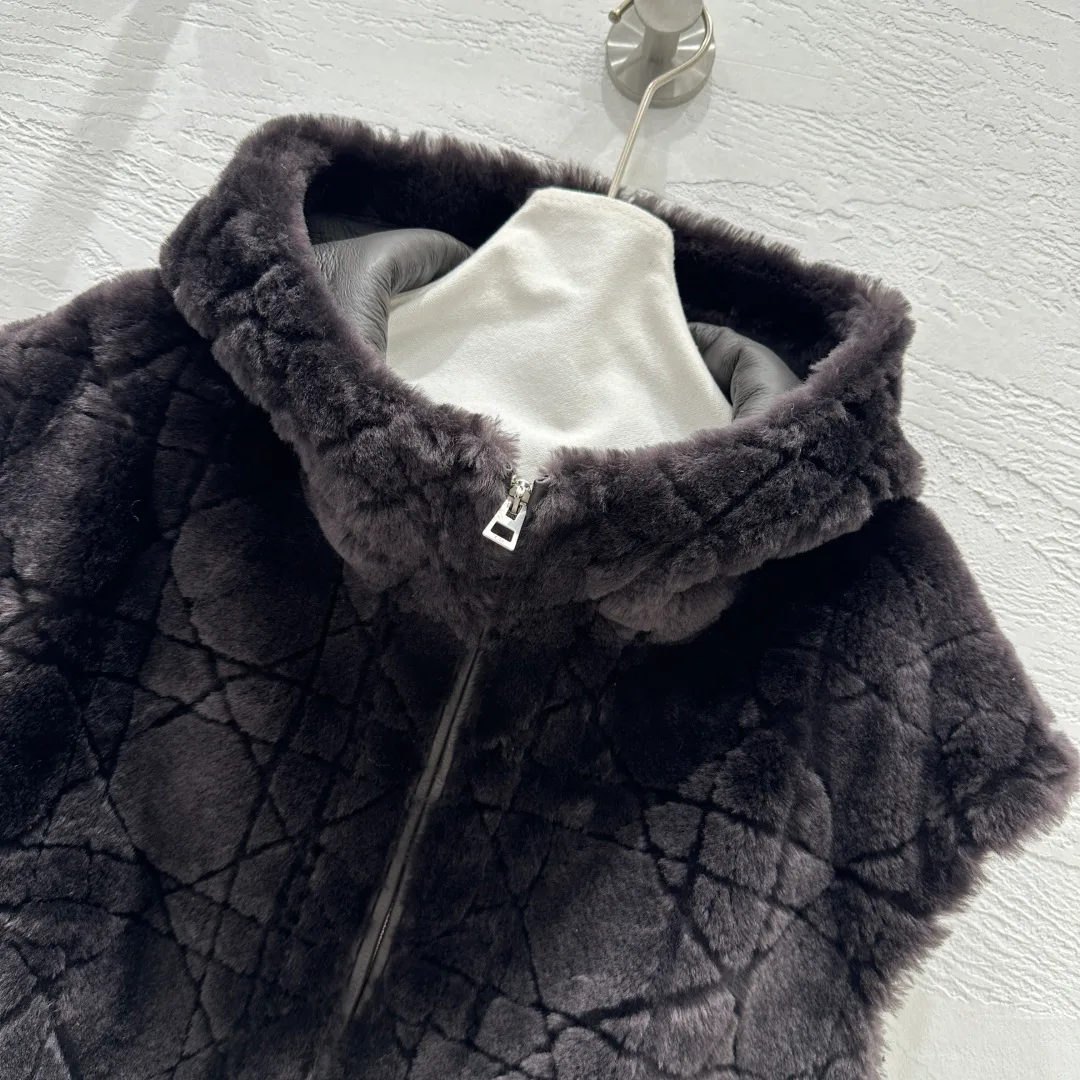 Жилеты Женские Christian Dior 558938