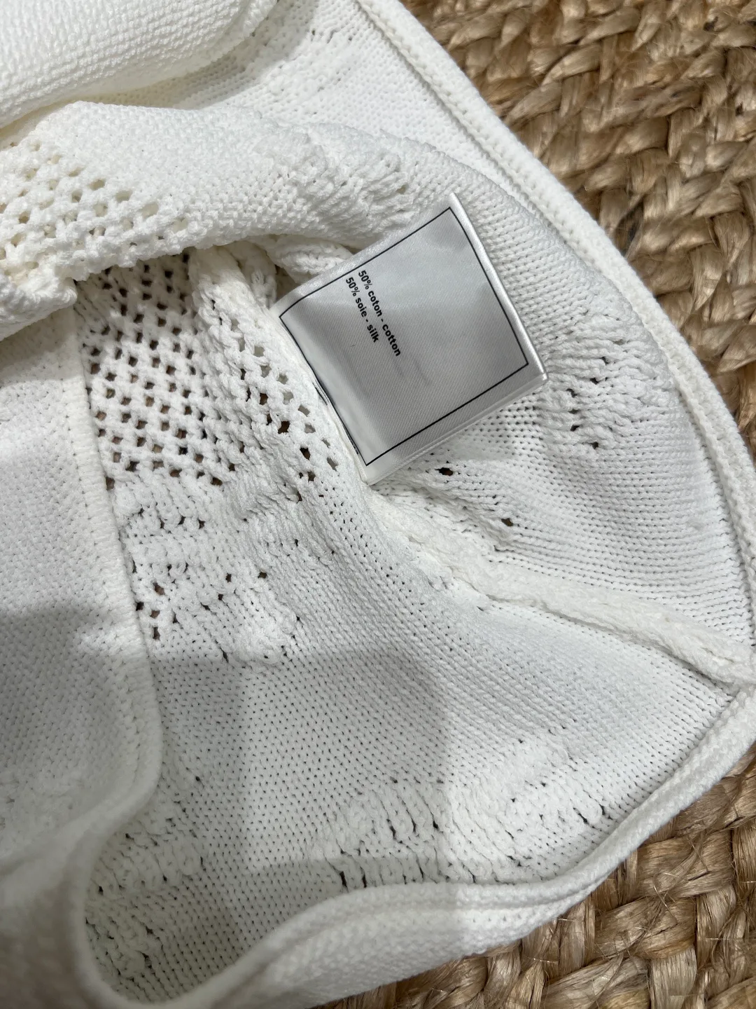 Джемперы И Свитеры Женские Chanel 11511114