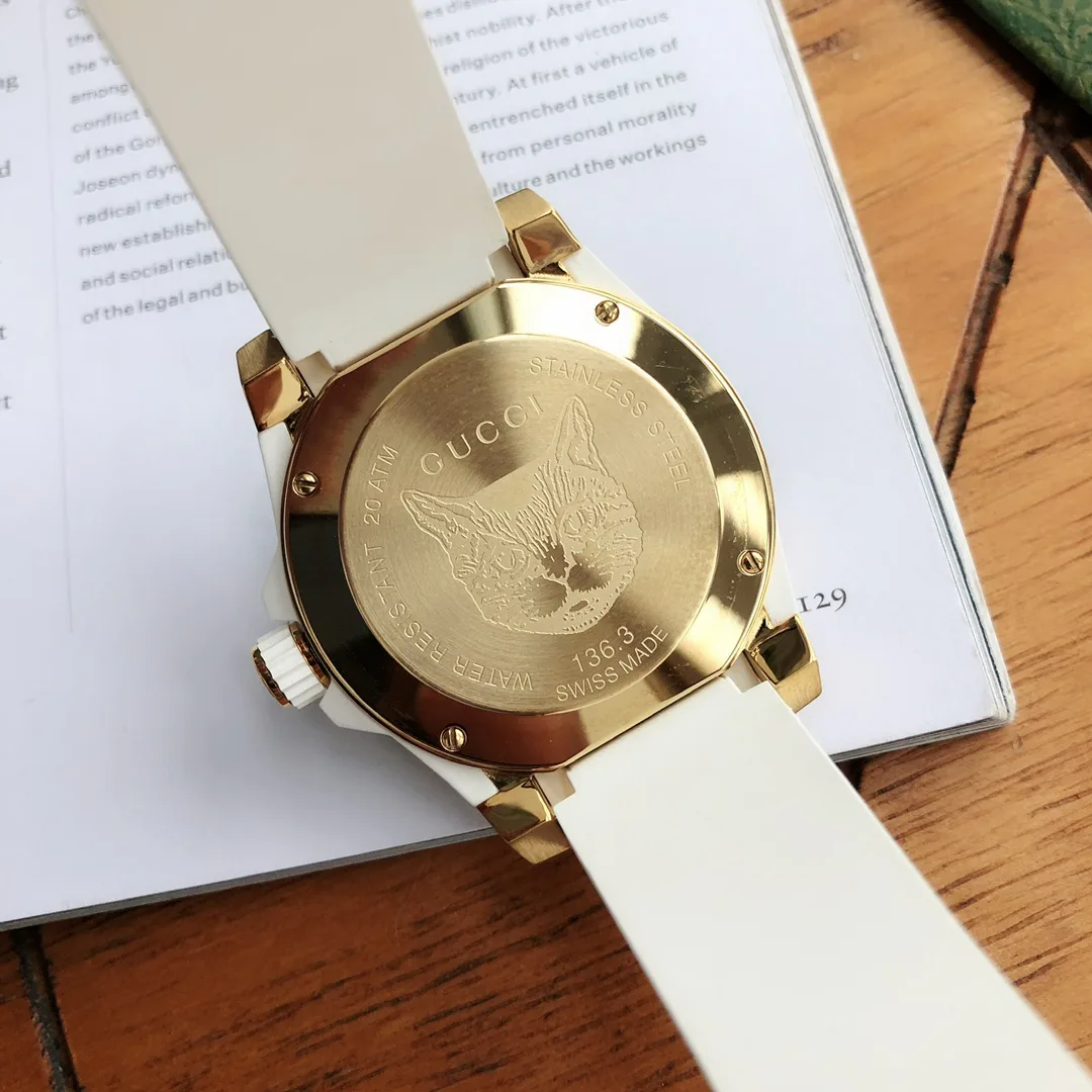 Часы Женские Gucci 12697