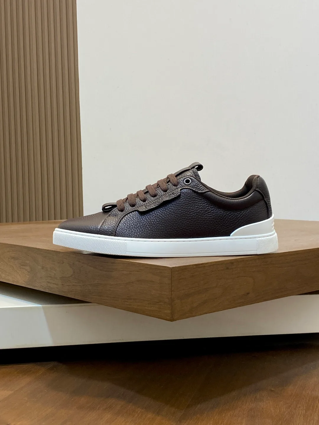 Кроссовки Мужские Zegna 18078832