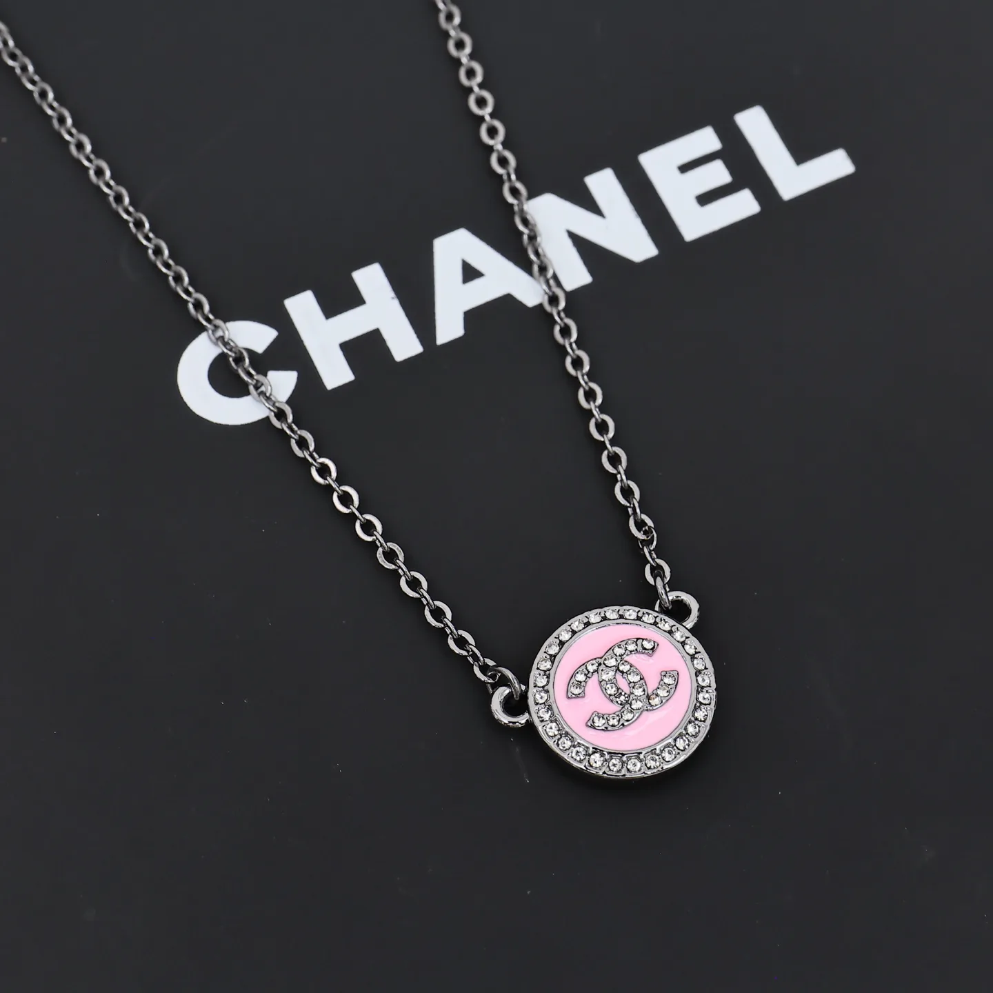 Бижутерия Chanel 11698089