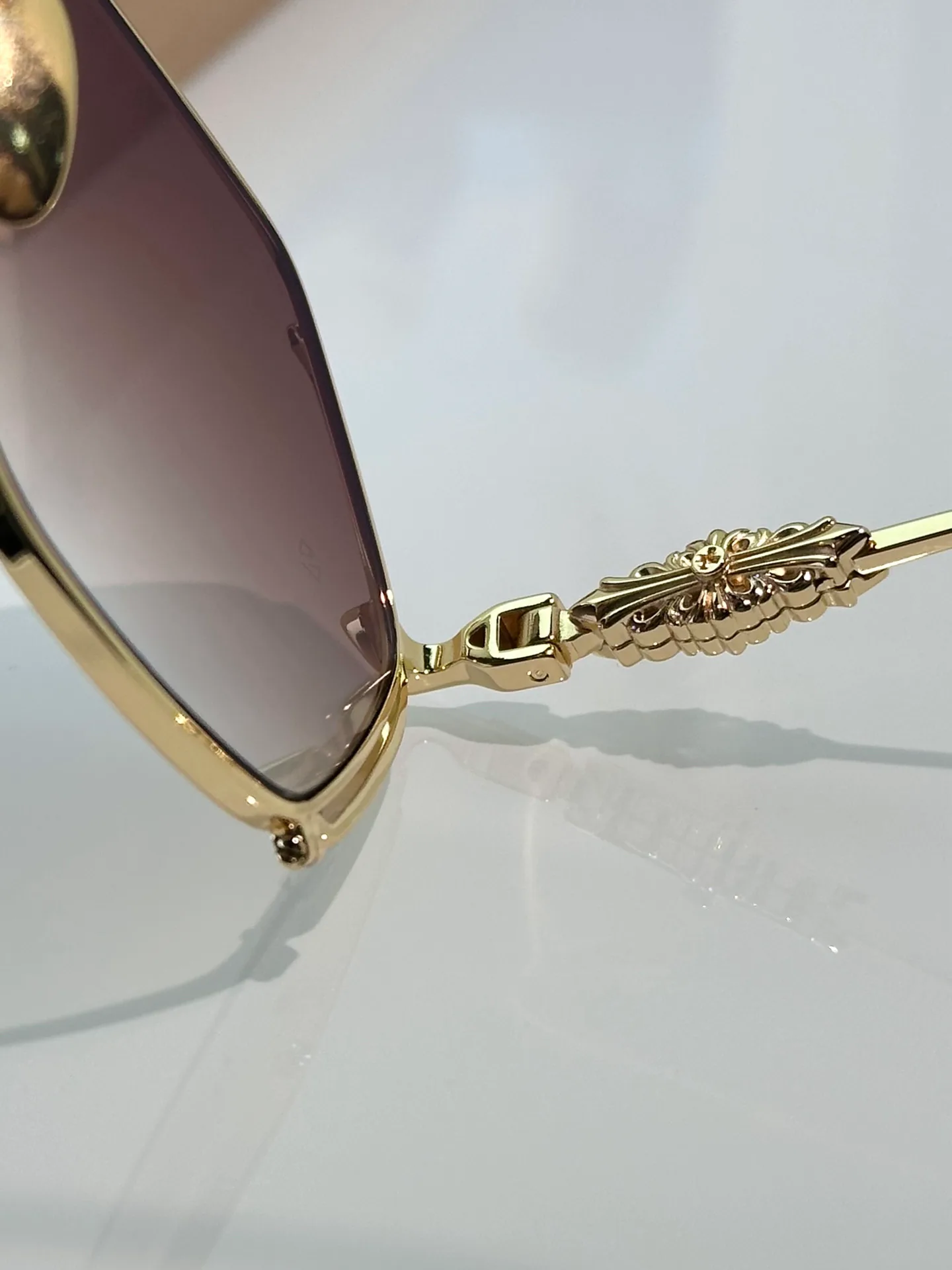 Бижутерия Chrome Hearts 11498021
