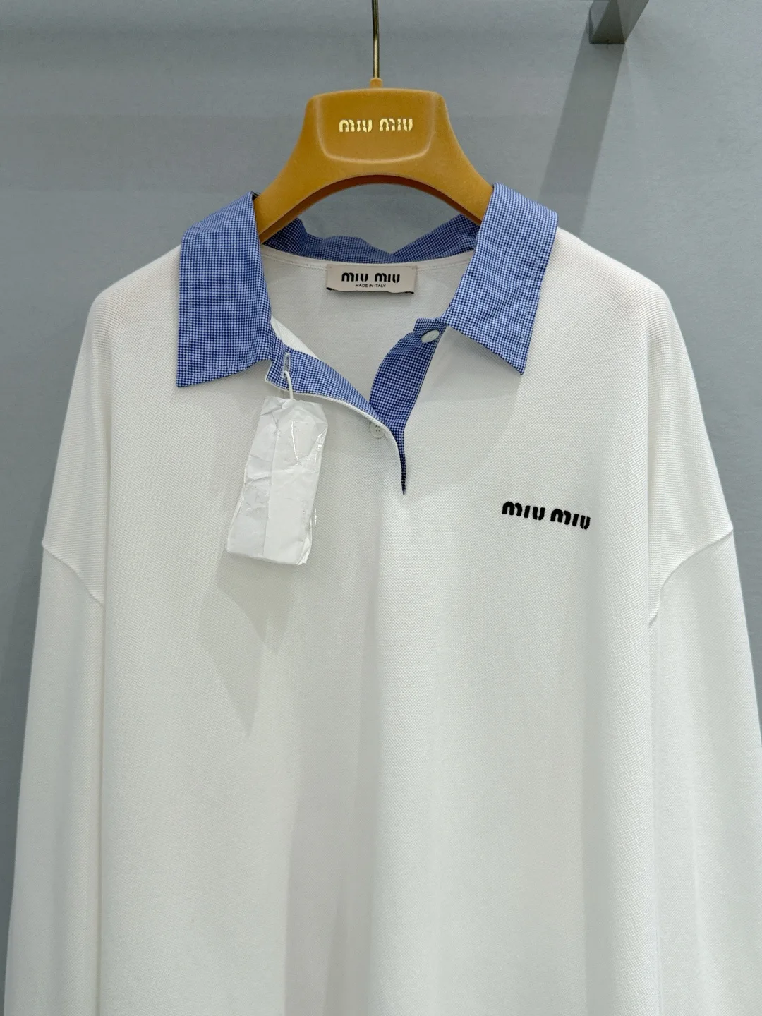 Рубашки Женские Miu Miu 11663687