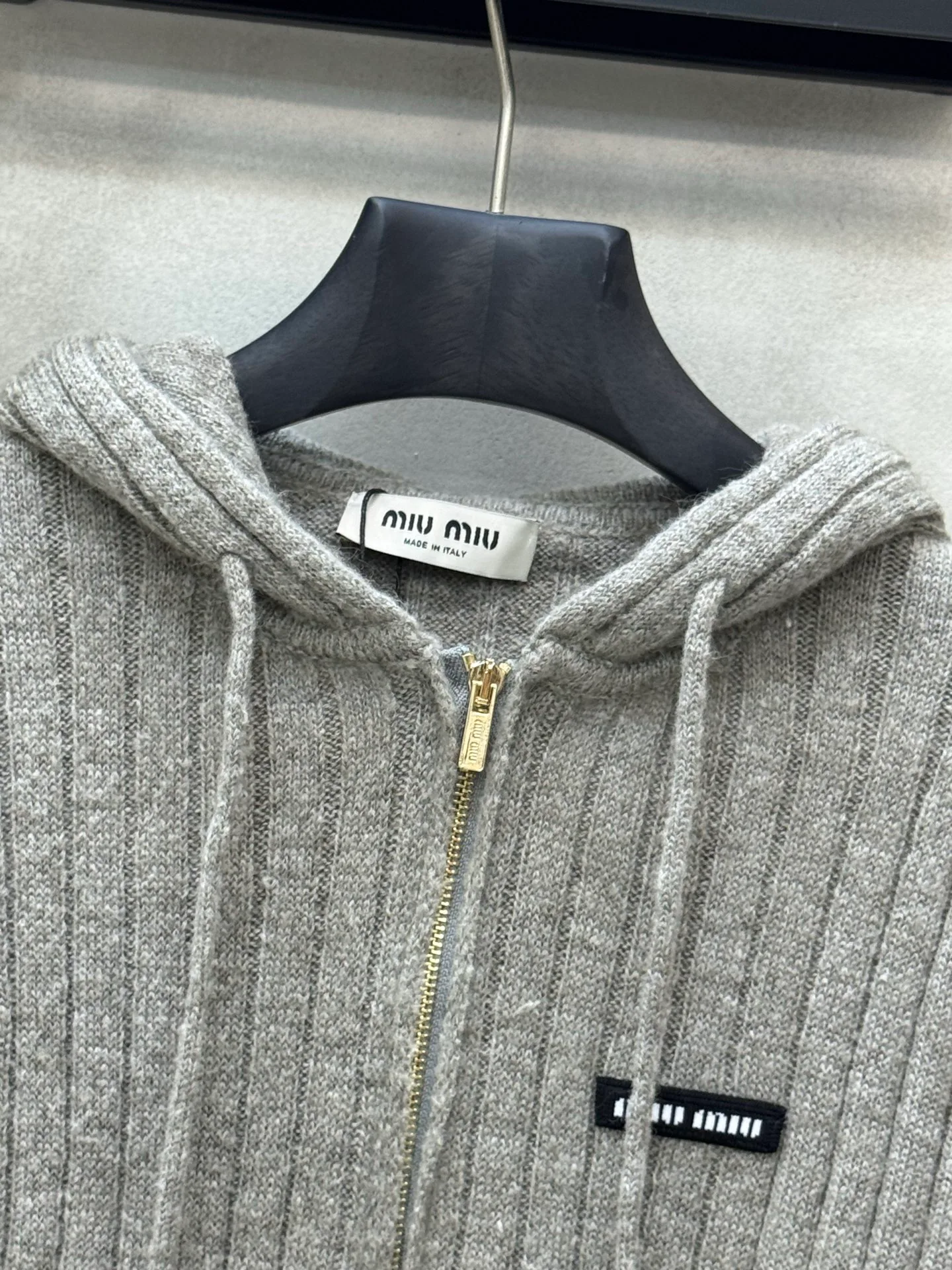 Джемперы И Свитеры Женские Miu Miu 18883393