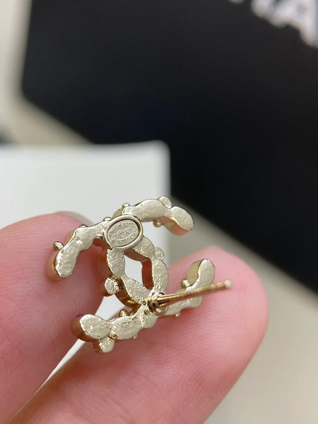 Бижутерия Chanel 260467