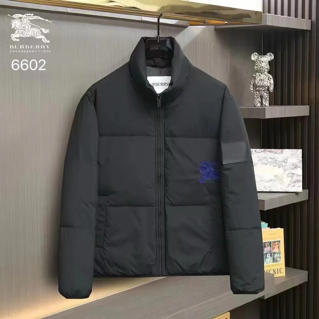 Куртки Мужские Burberry 6427