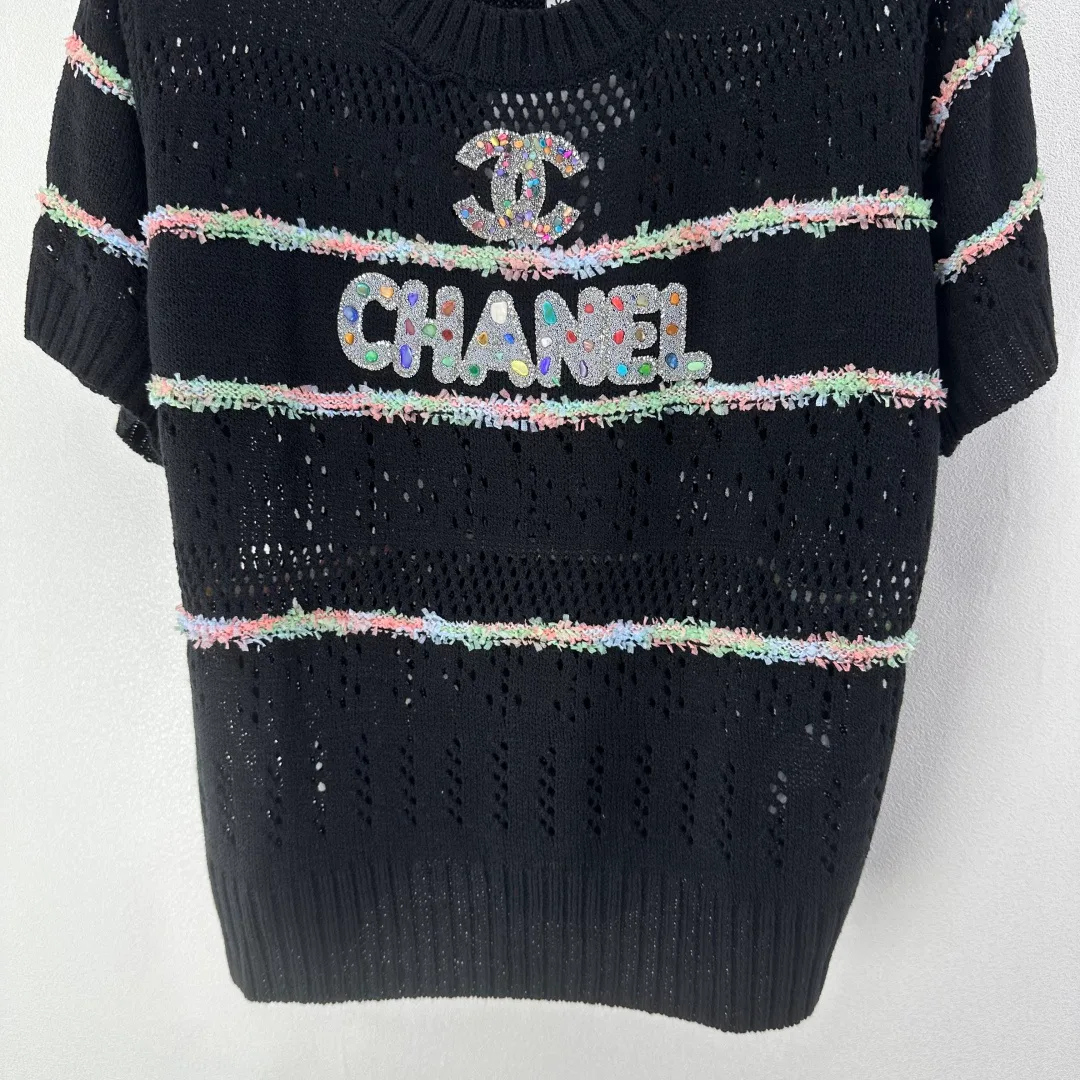Топы Женские Chanel 5179591