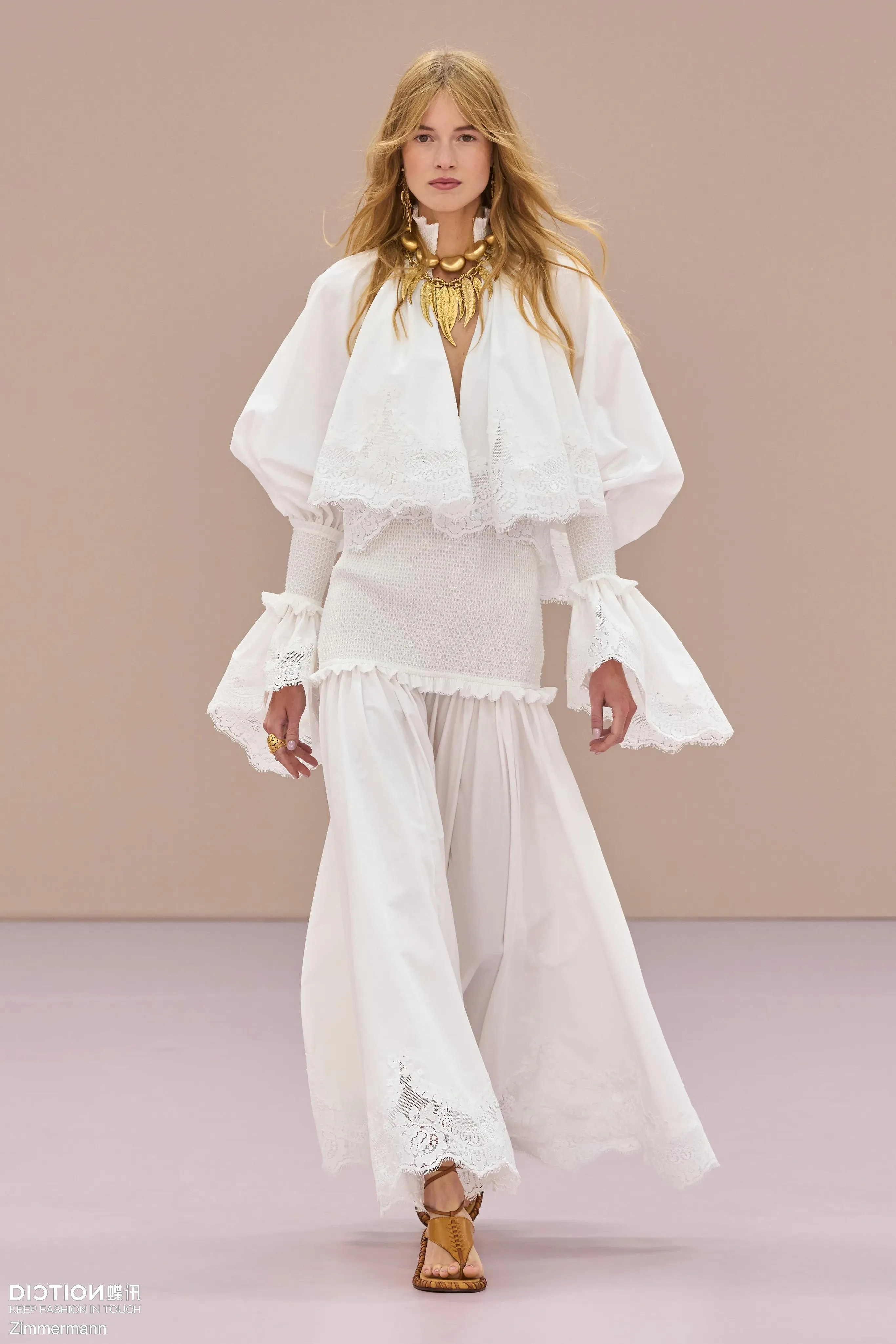 Платья Женские Zimmermann 11621468