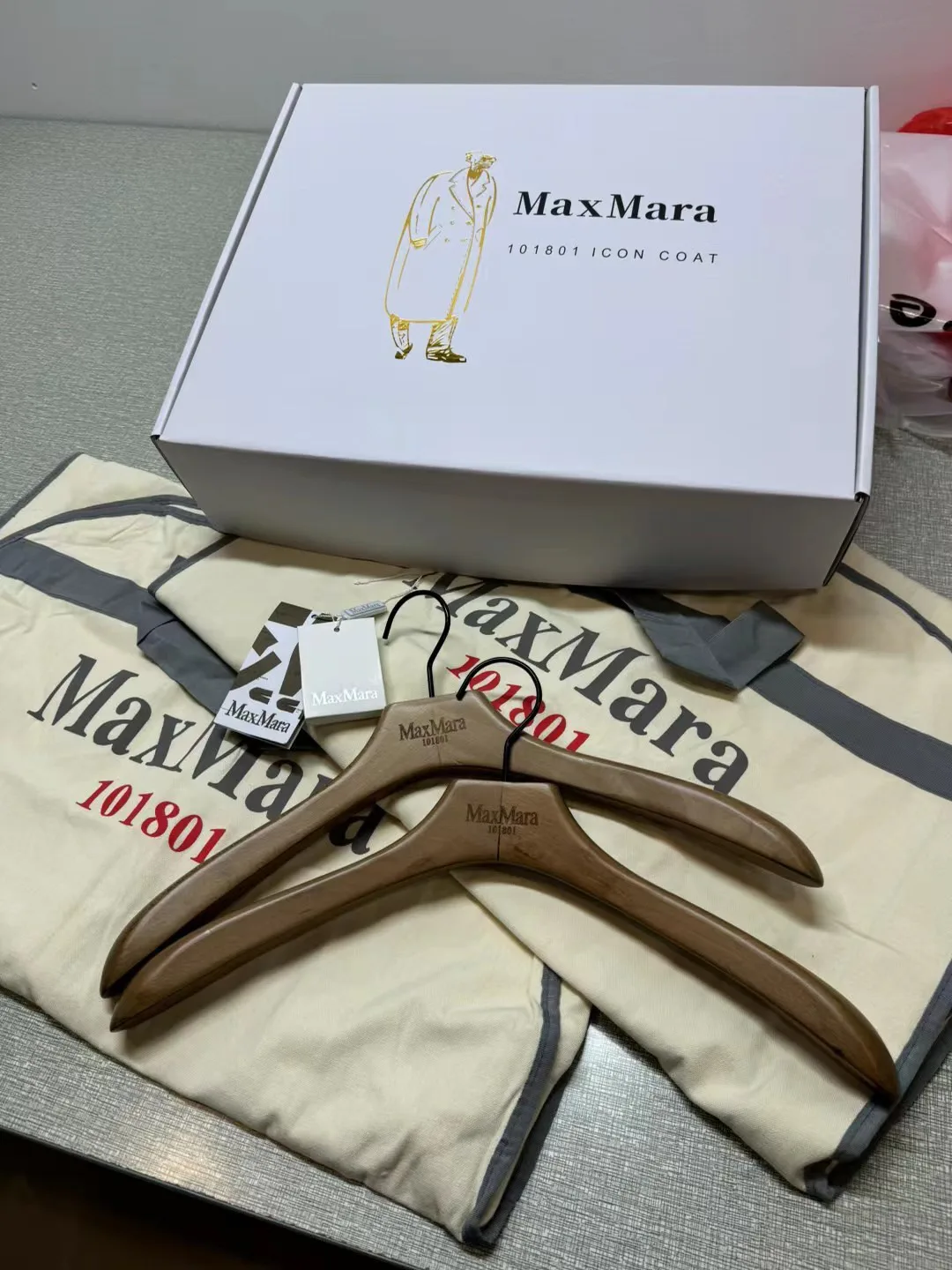 Пальто Женские Max Mara 17227361