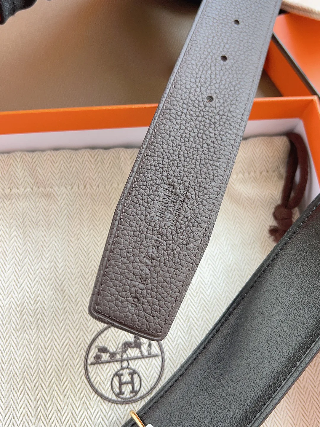 Ремни Hermes 10399047
