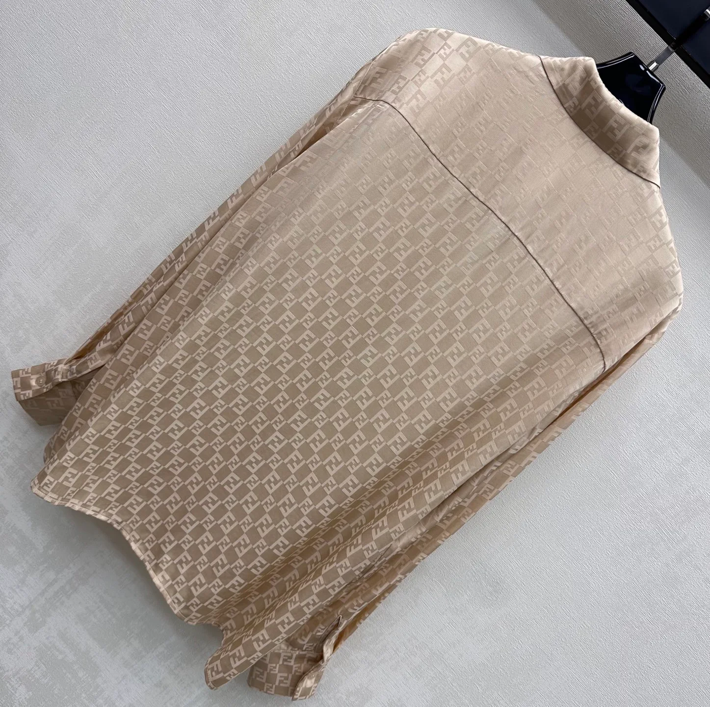 Рубашки Женские Fendi 11145627