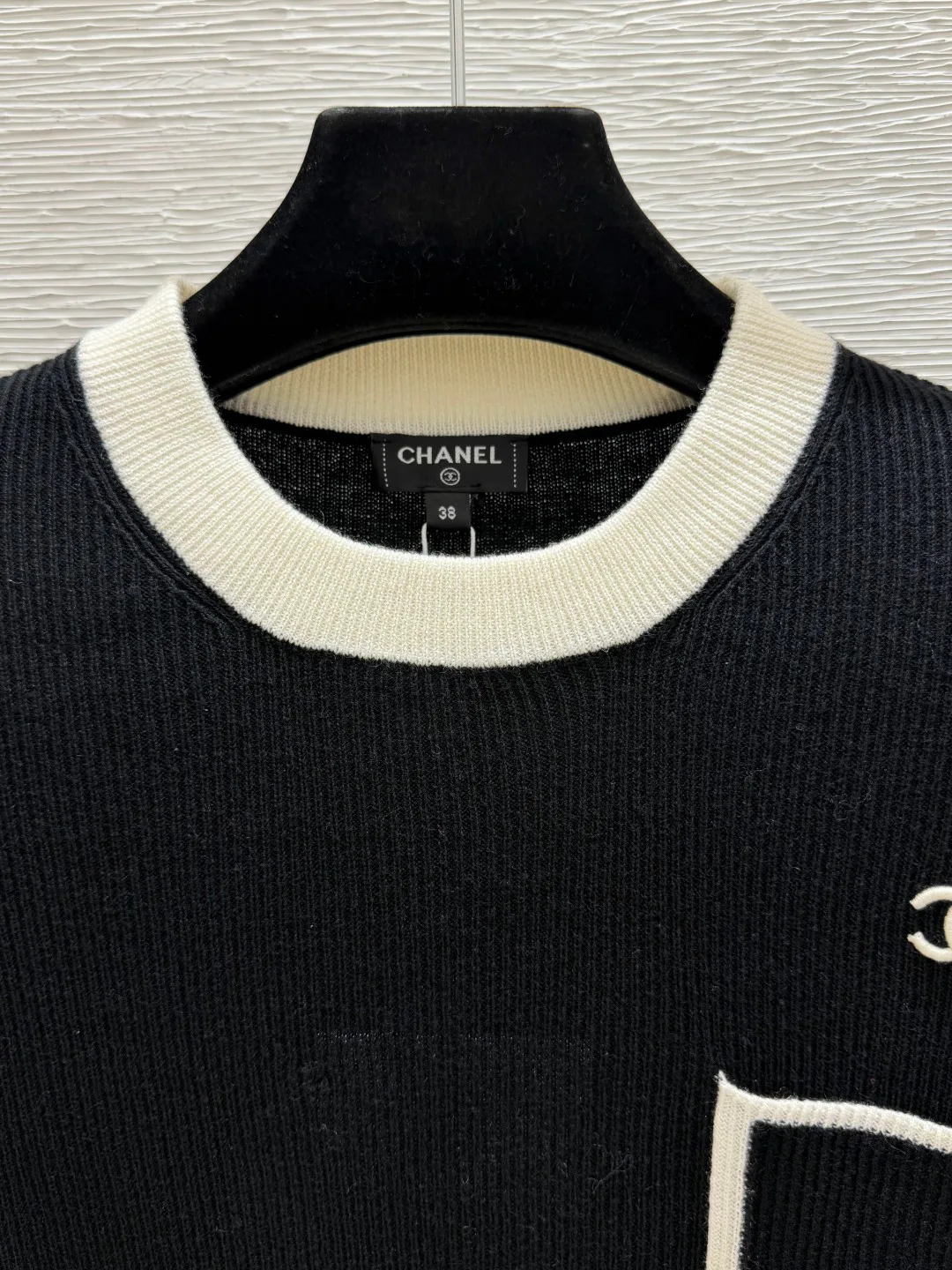 Джемперы И Свитеры Женские Chanel 18138582