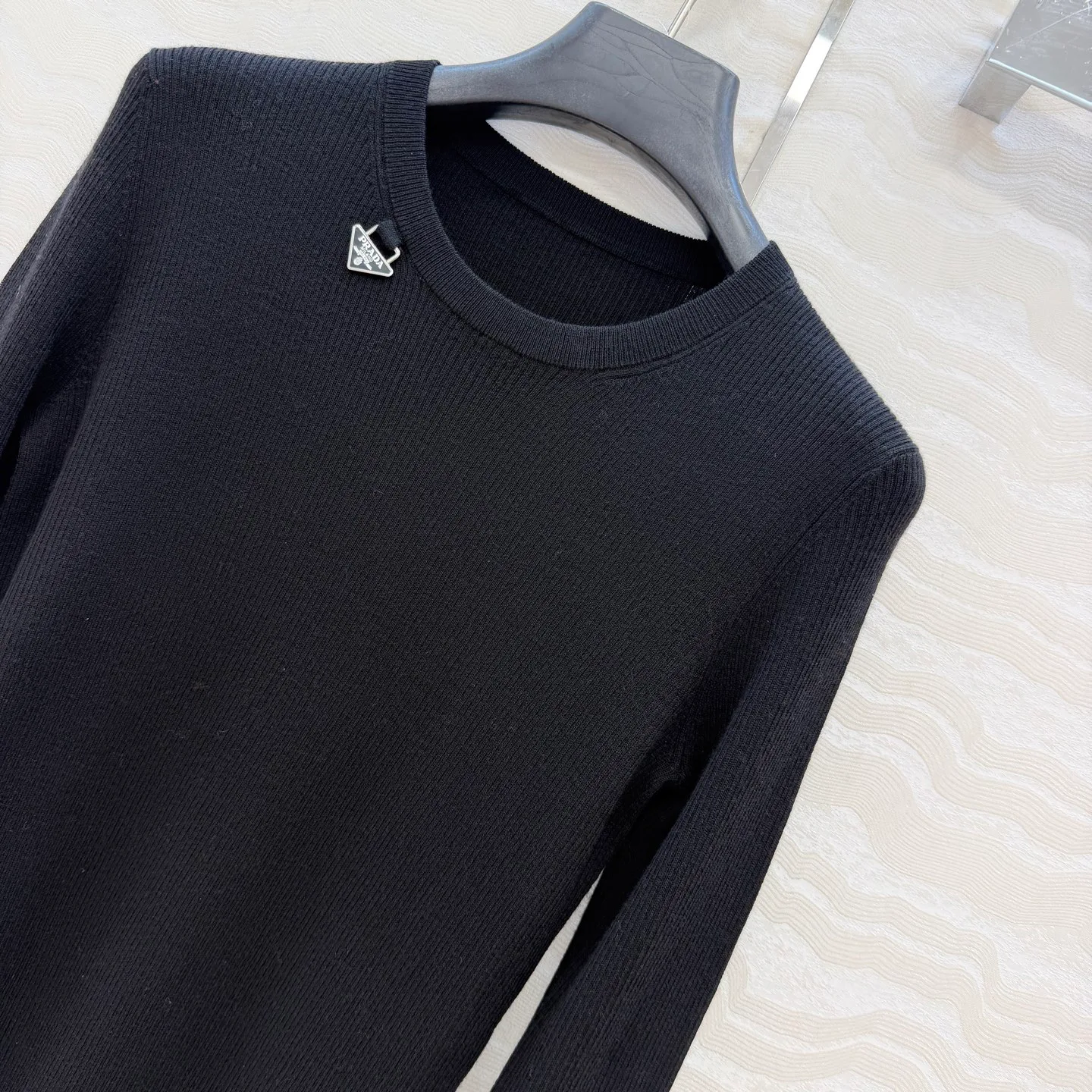 Джемперы И Свитеры Женские Prada 18878957
