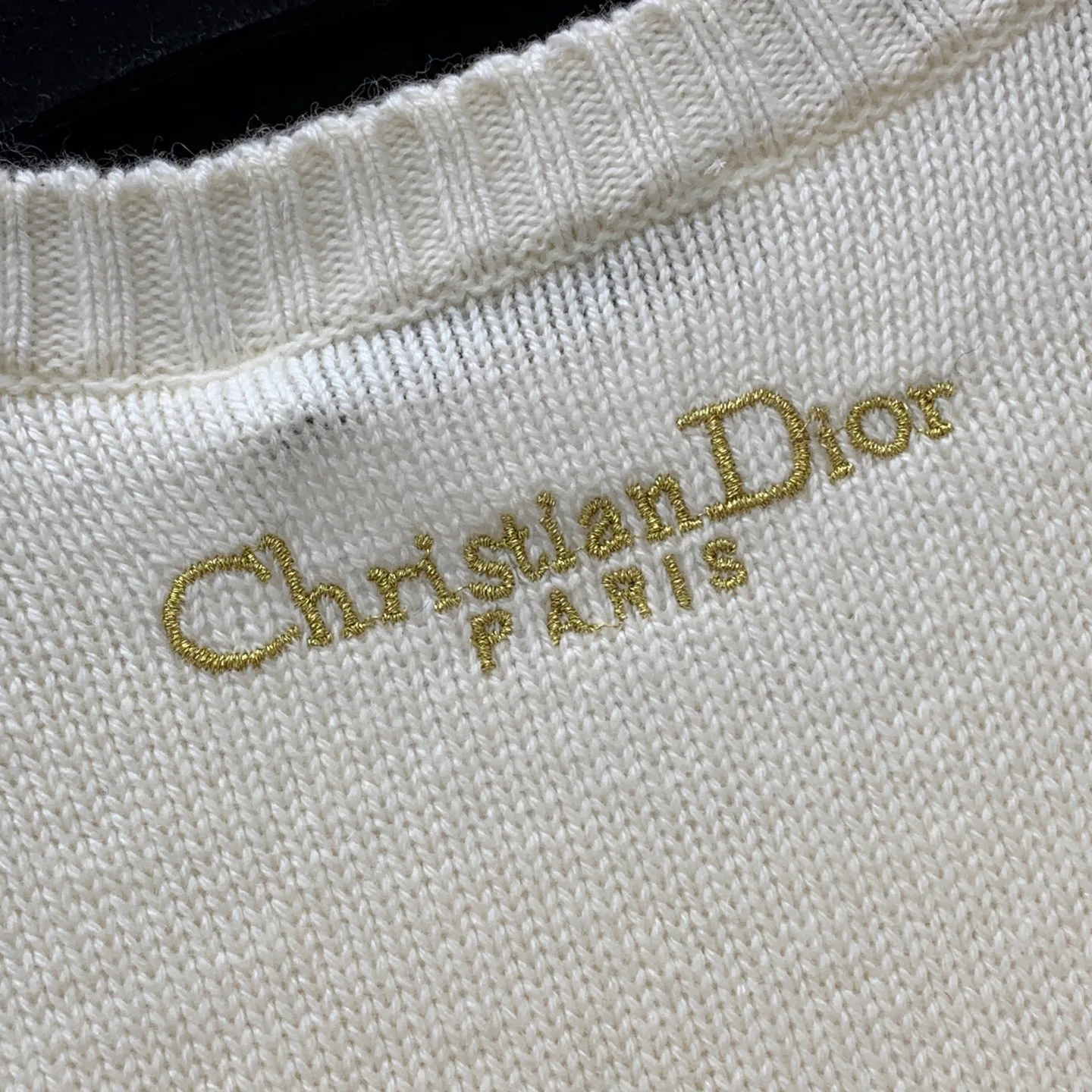 Джемперы И Свитеры Женские Christian Dior 1684344