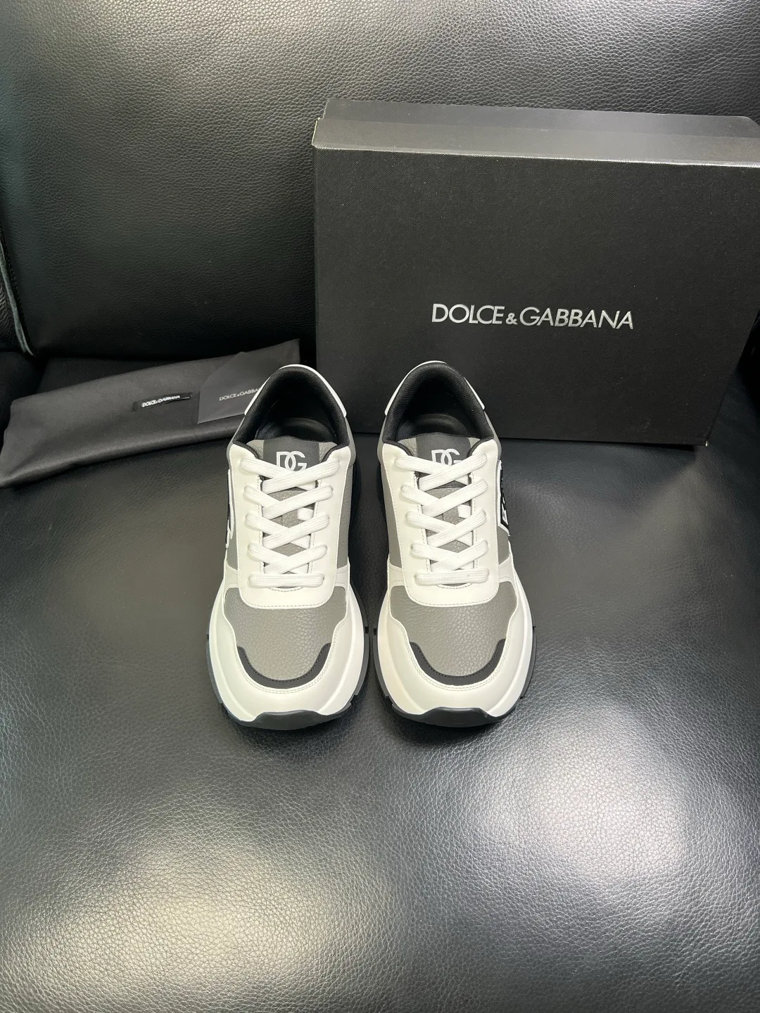 Кроссовки Женские Dolce & Gabbana 471678