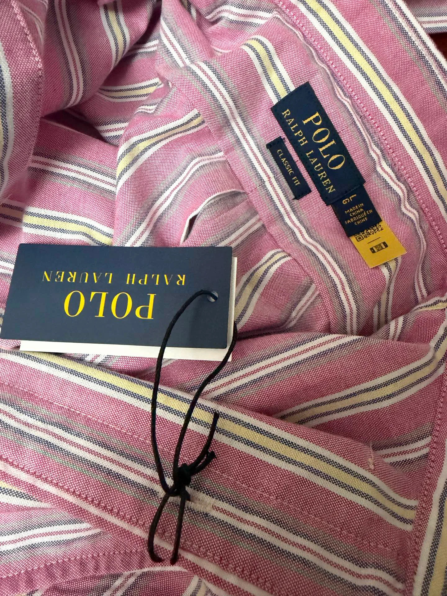 Рубашки Мужские Ralph Lauren 11476132
