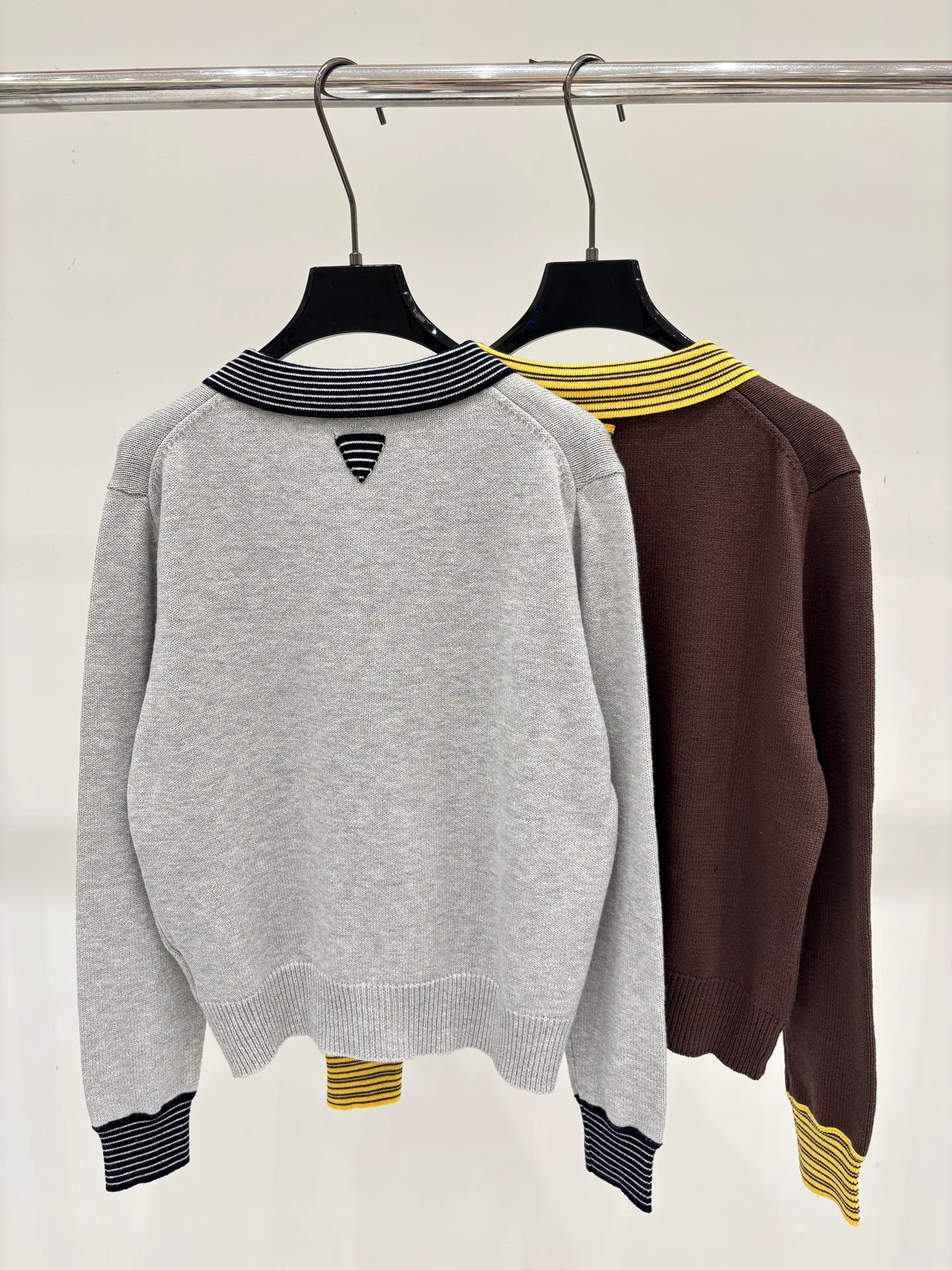 Джемперы И Свитеры Женские Prada 17730167