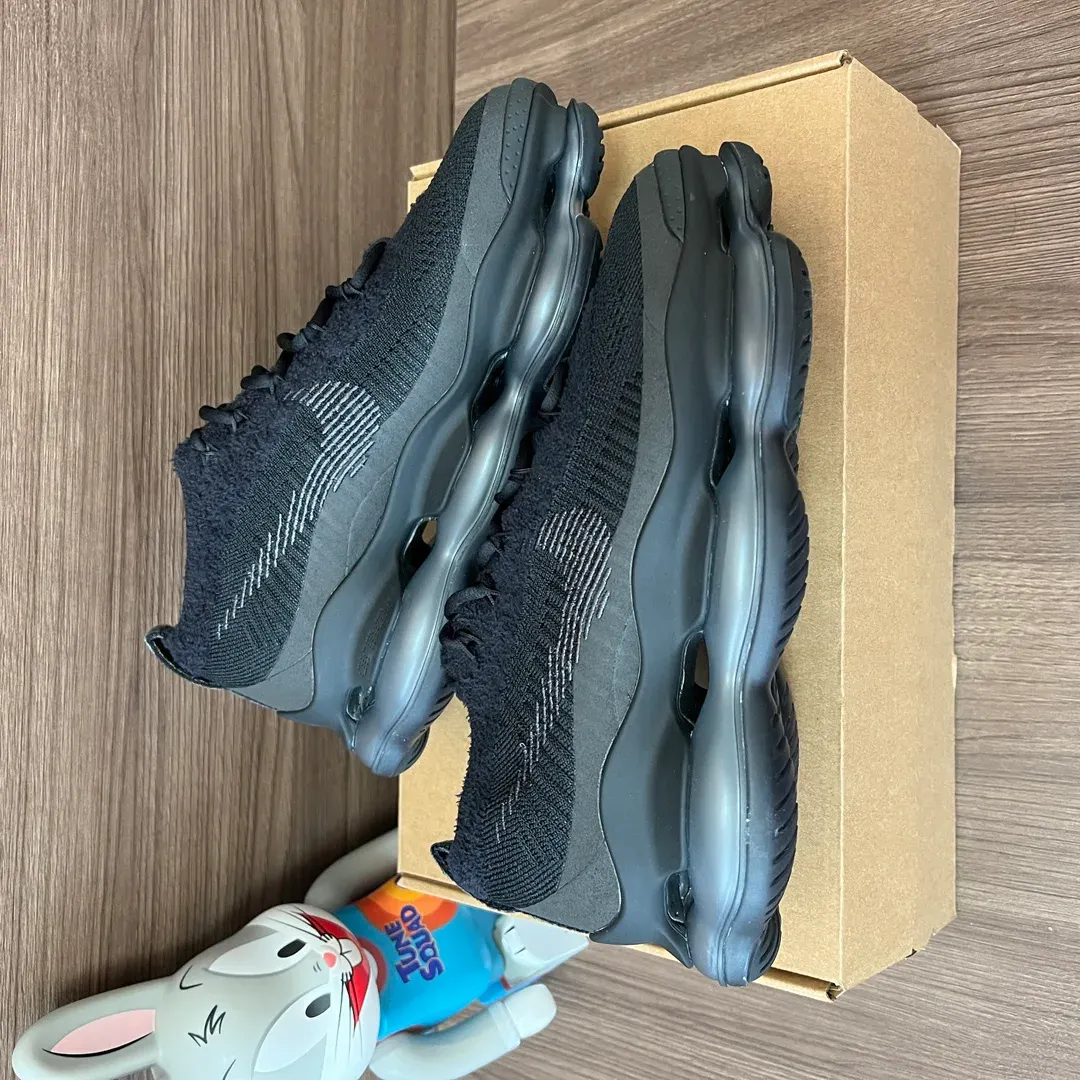 Кроссовки Мужские Nike 1261147