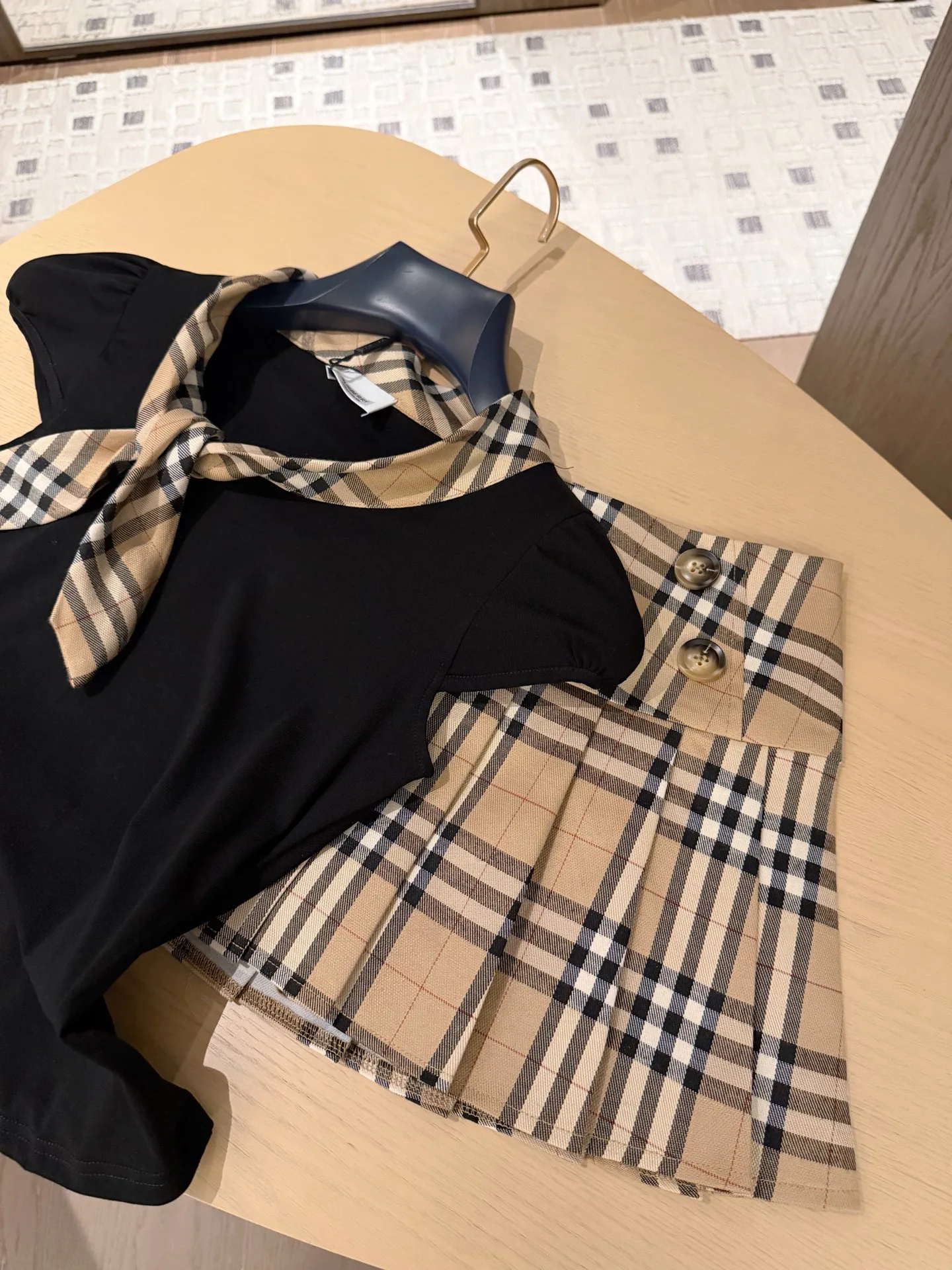 Юбки Женские Burberry 11778932
