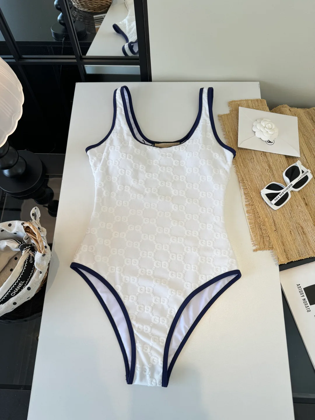 Купальники Женские Gucci 11507724