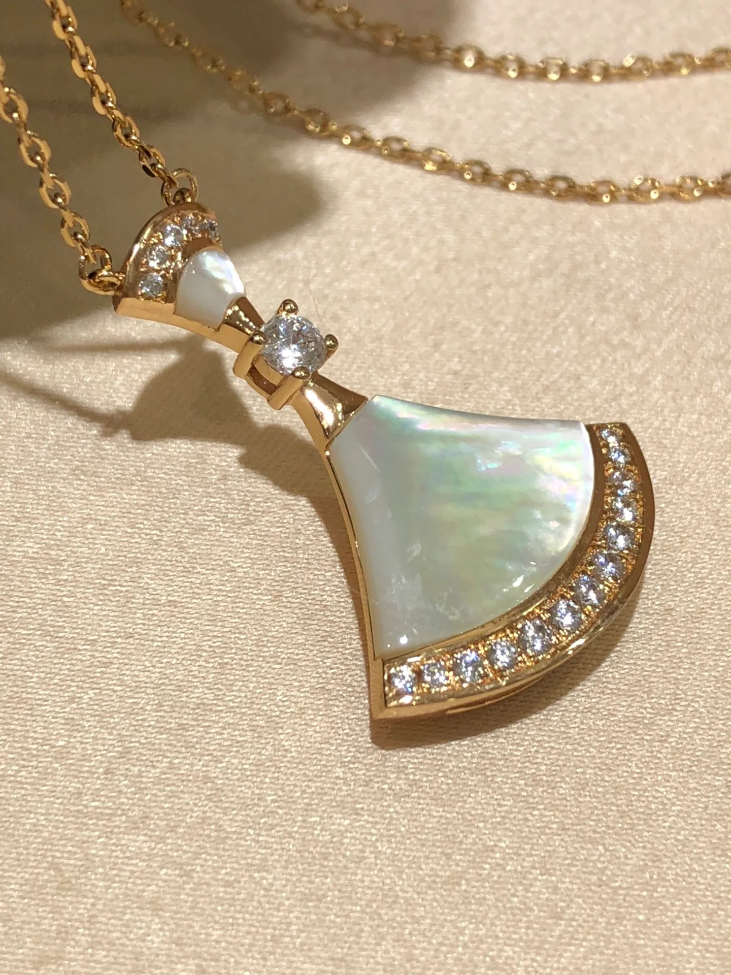 Бижутерия Bvlgari 232913