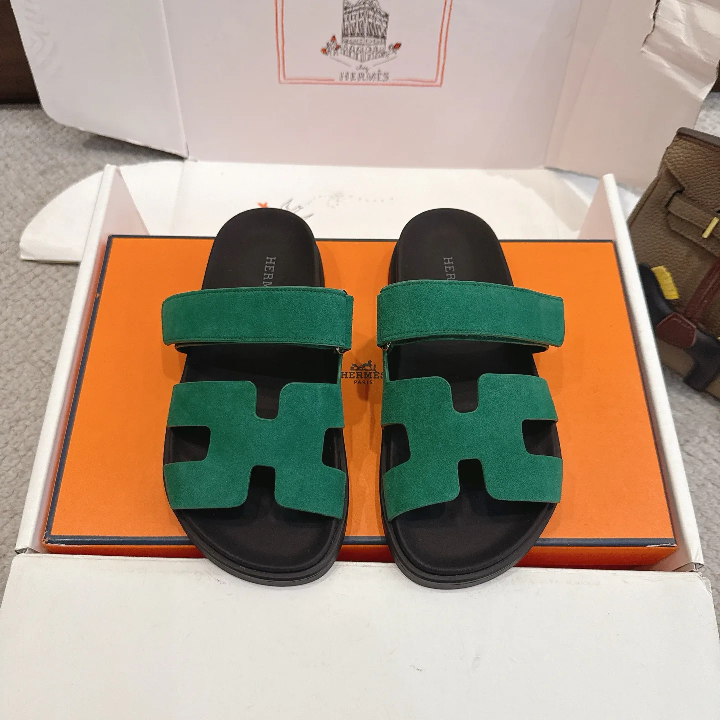 Сандалии Женские Hermes 11246103