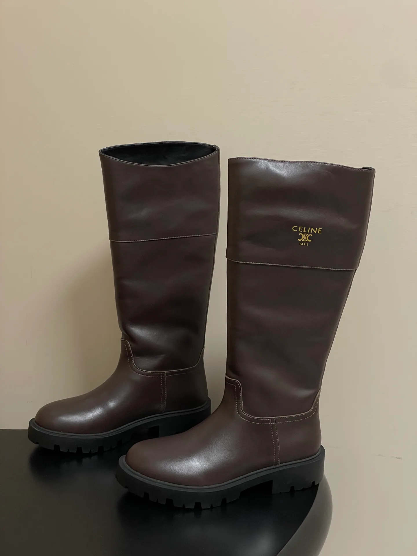 Сапоги Женские Celine 276401