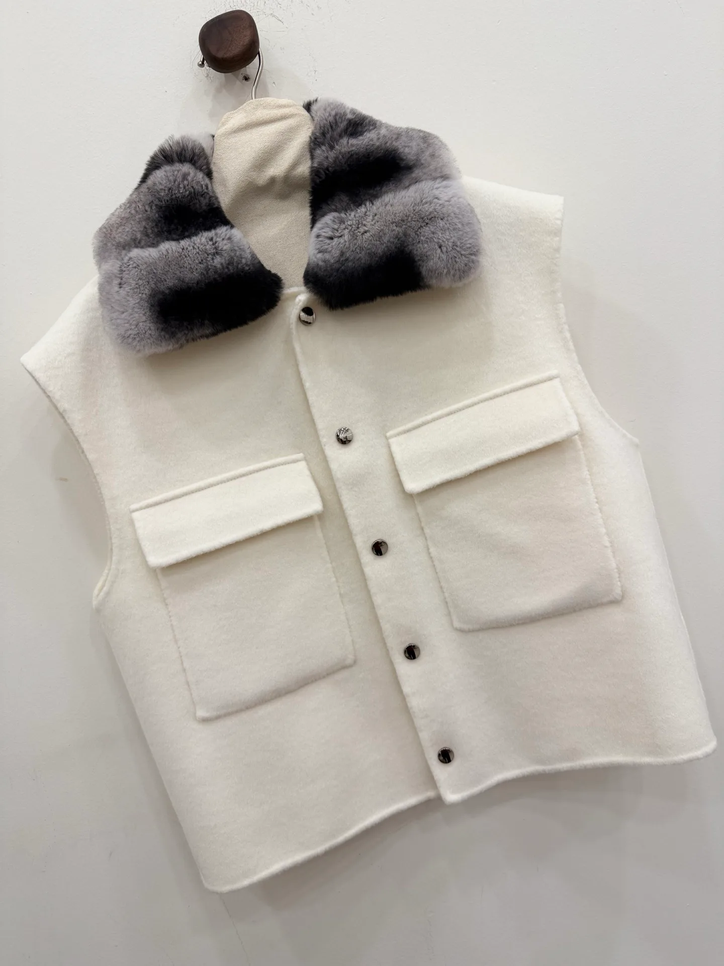 Жилеты Женские Loro Piana 18016402
