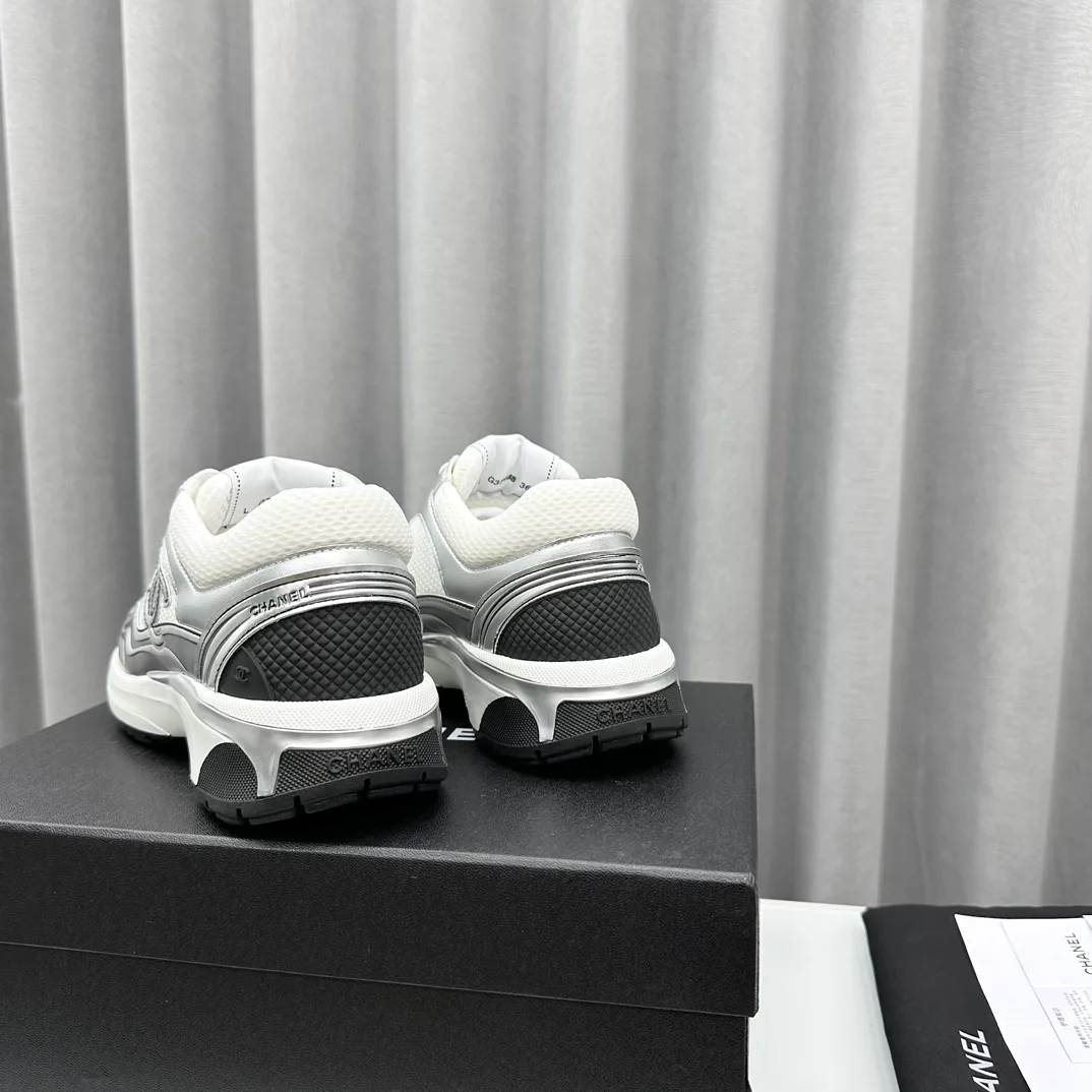 Кроссовки Женские Chanel 152281