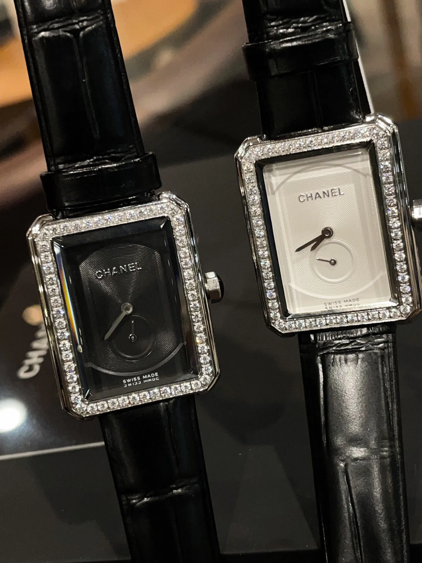 Часы Женские Chanel 693085