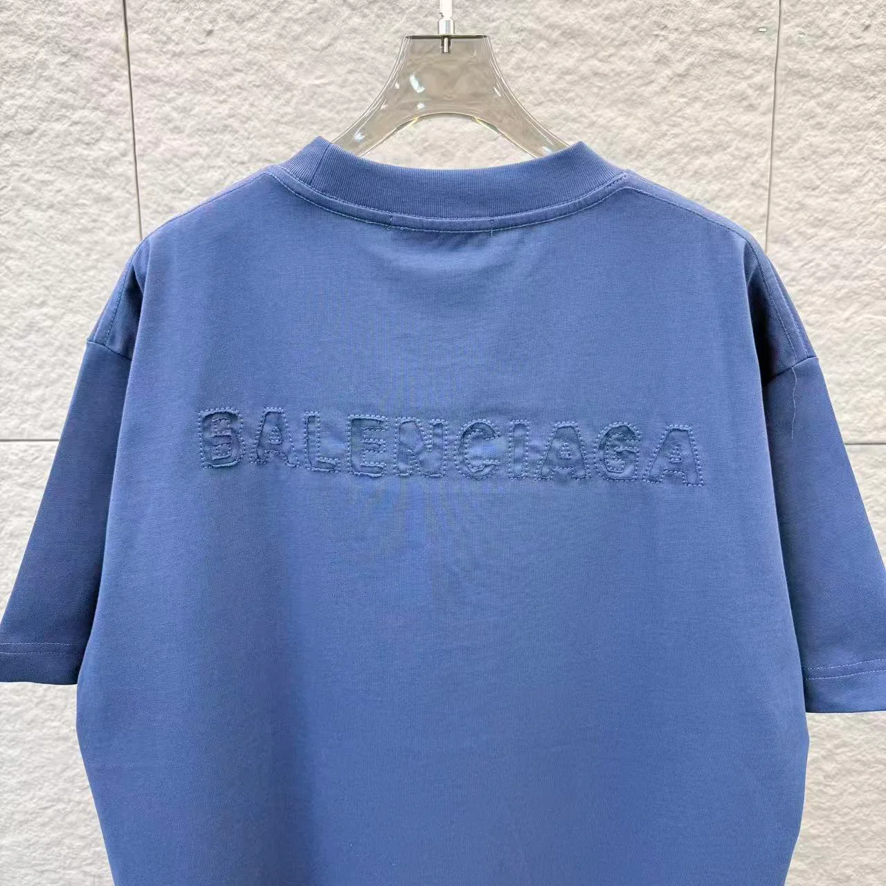 Футболки Мужские Balenciaga 11302160