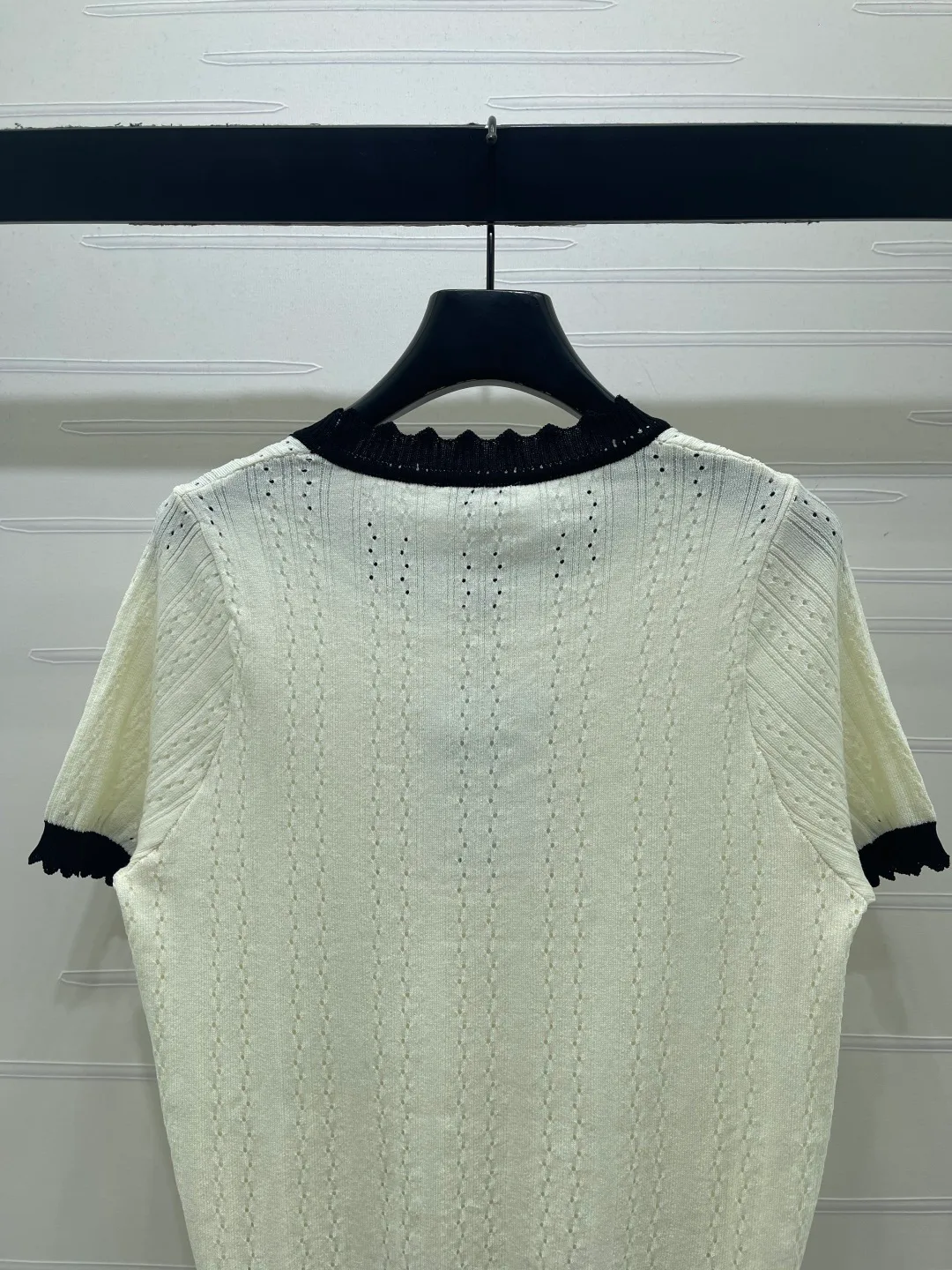 Футболки Женские Chanel 16864203