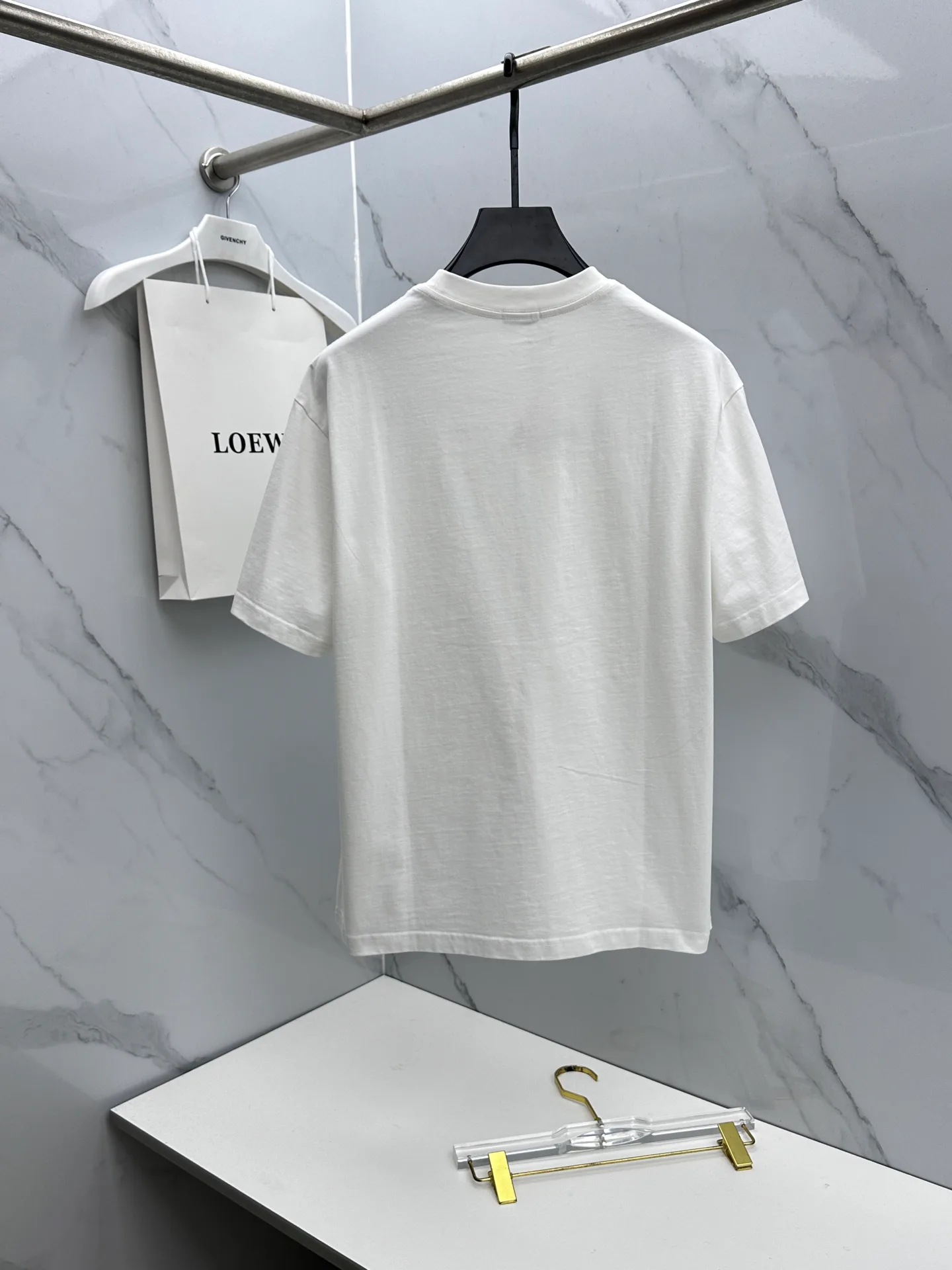 Футболки Женские Loewe 2237464