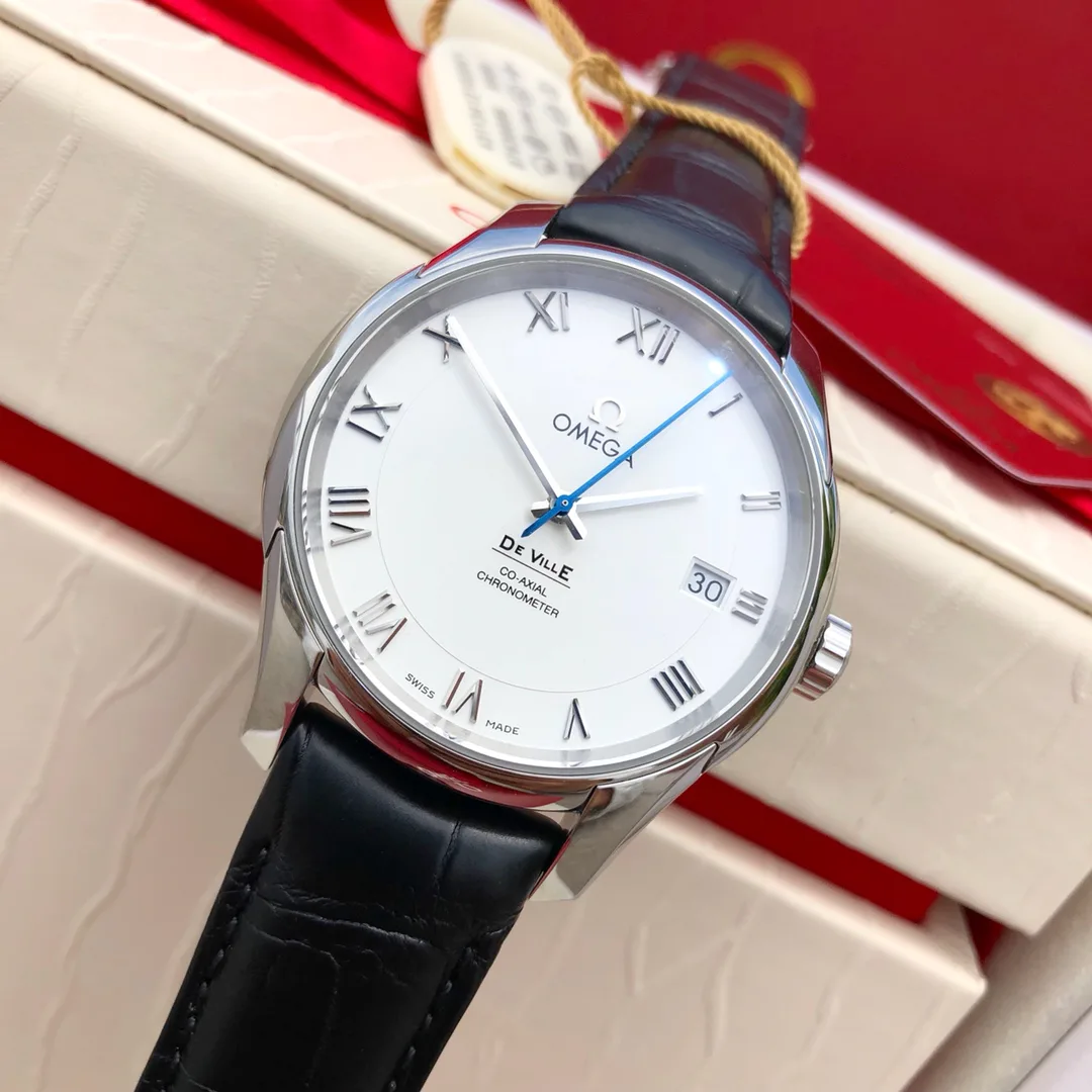 Часы Мужские Omega 291408