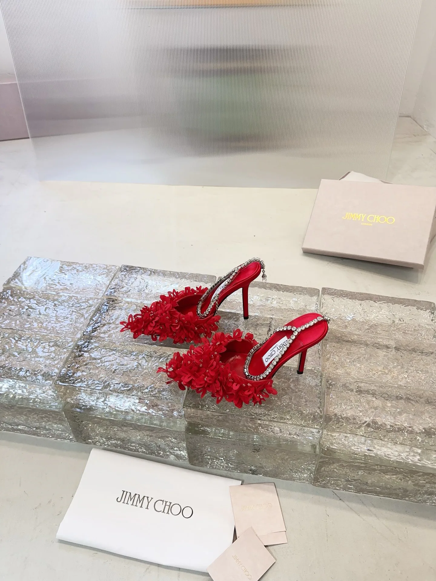 Туфли Женские Jimmy Choo 13156858