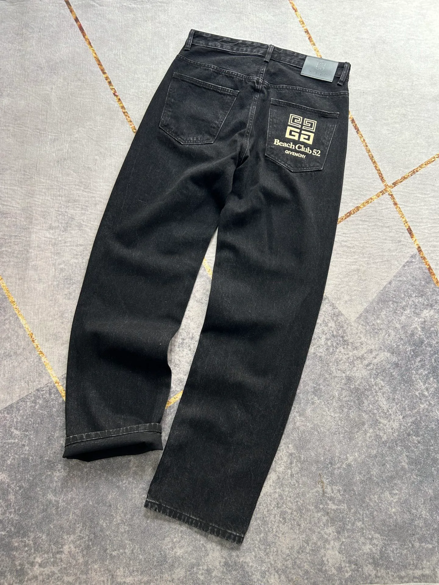 Джинсы Женские Givenchy 10658007