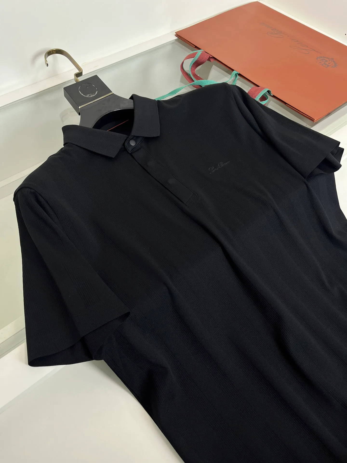 Футболки Мужские Loro Piana 5772606