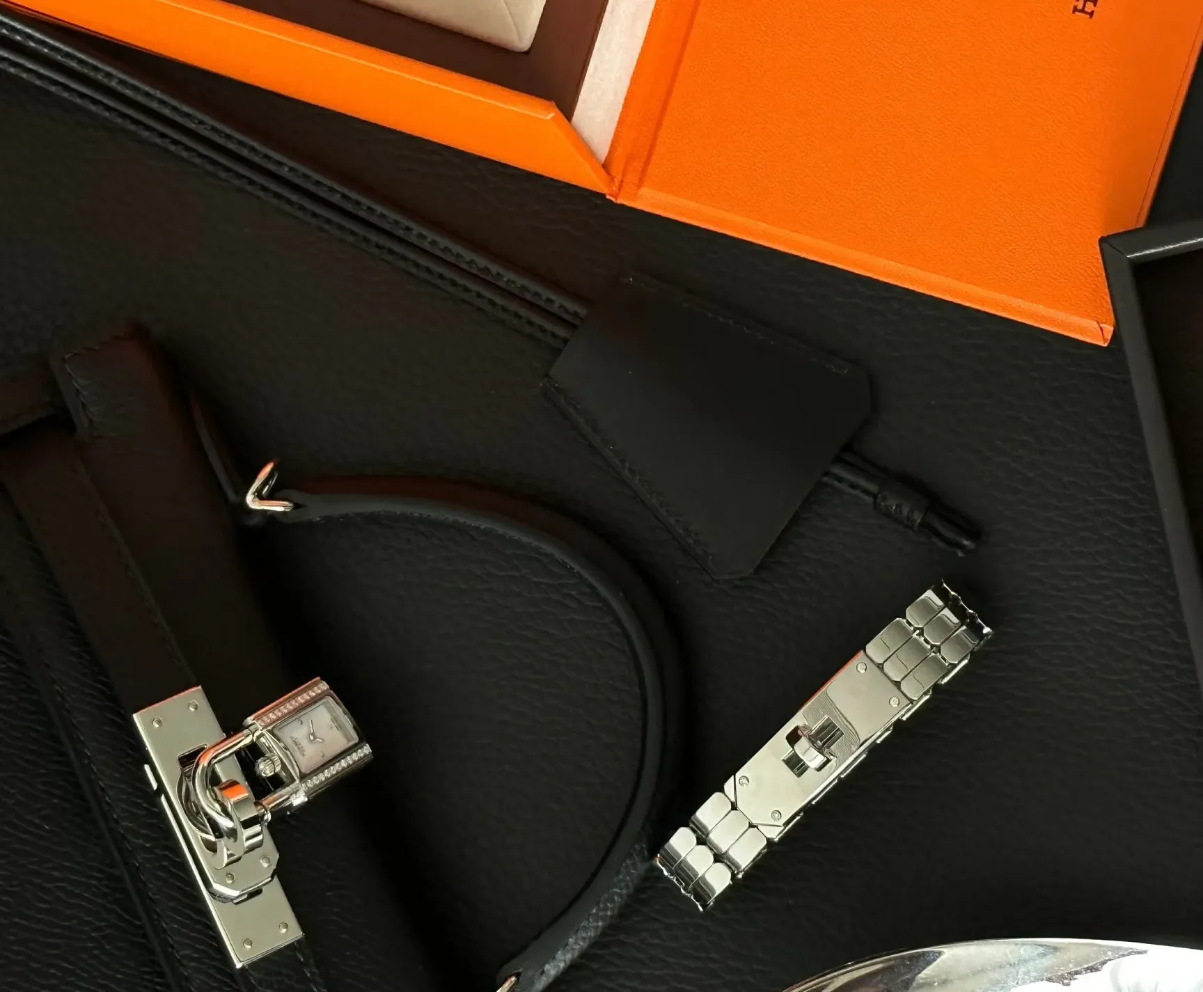 Часы Женские Hermes 4562733