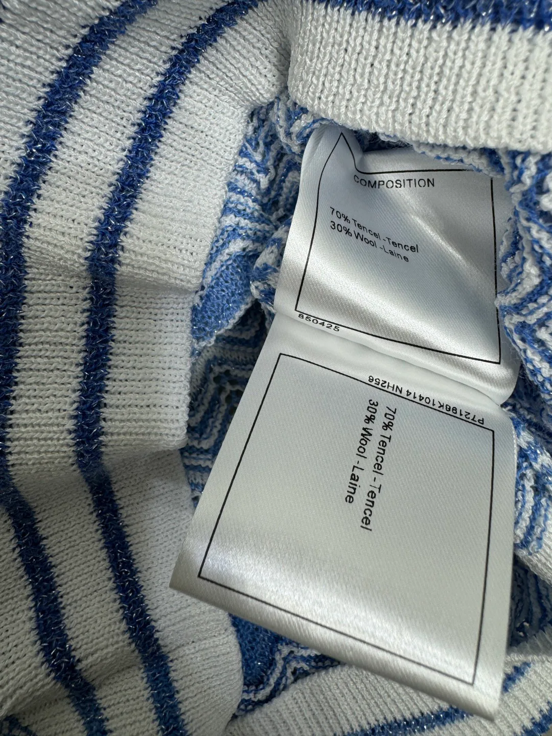 Жилеты Женские Chanel 10782434