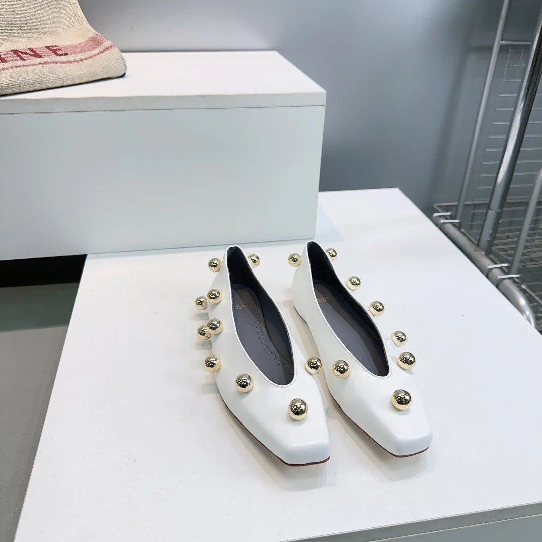 Туфли Женские Balenciaga 1284647