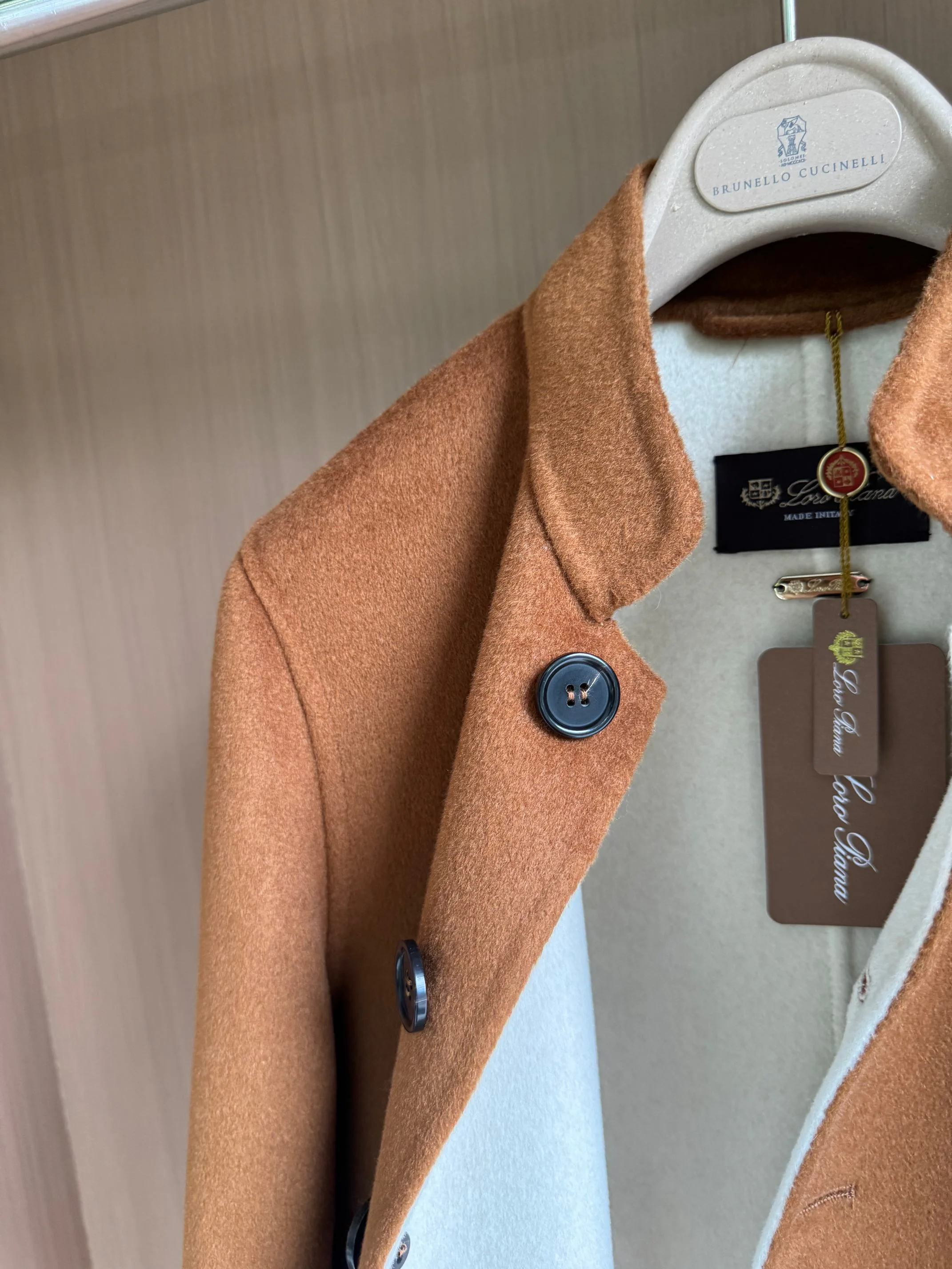 Куртки Женские Loro Piana 142629