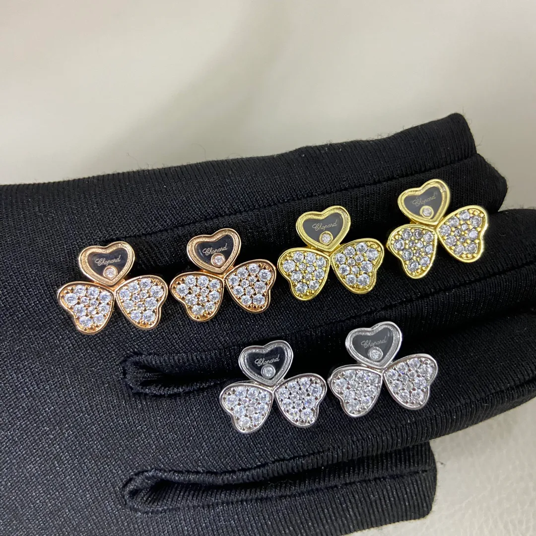 Бижутерия Chopard 11704621